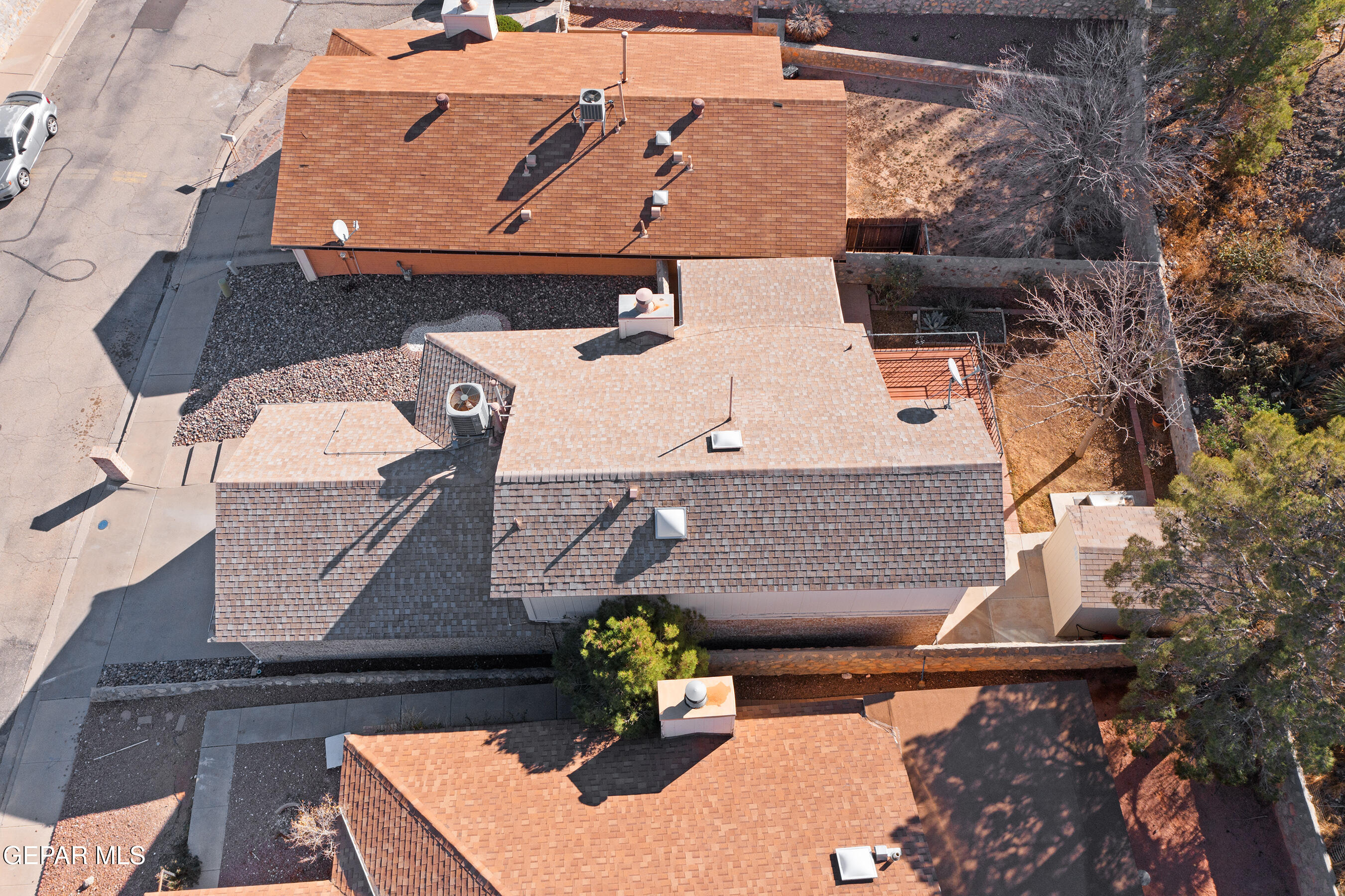 3224 MOUNTAIN RIDGE Drive