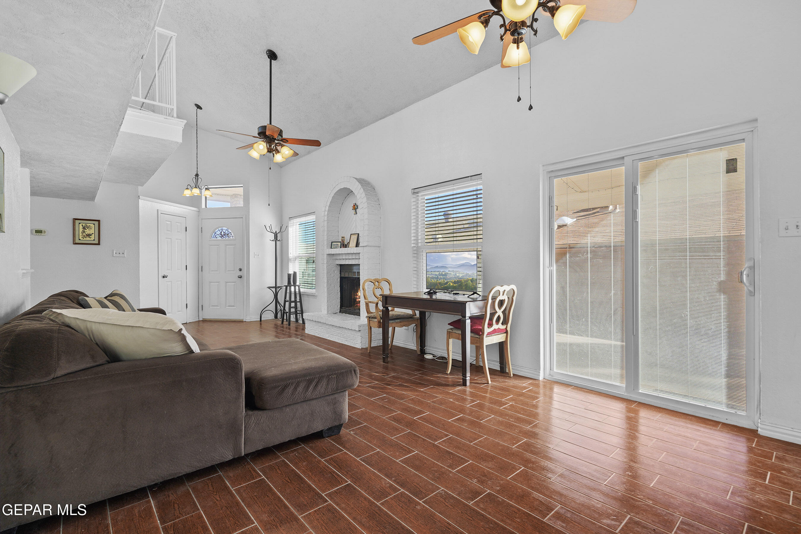 3224 MOUNTAIN RIDGE Drive