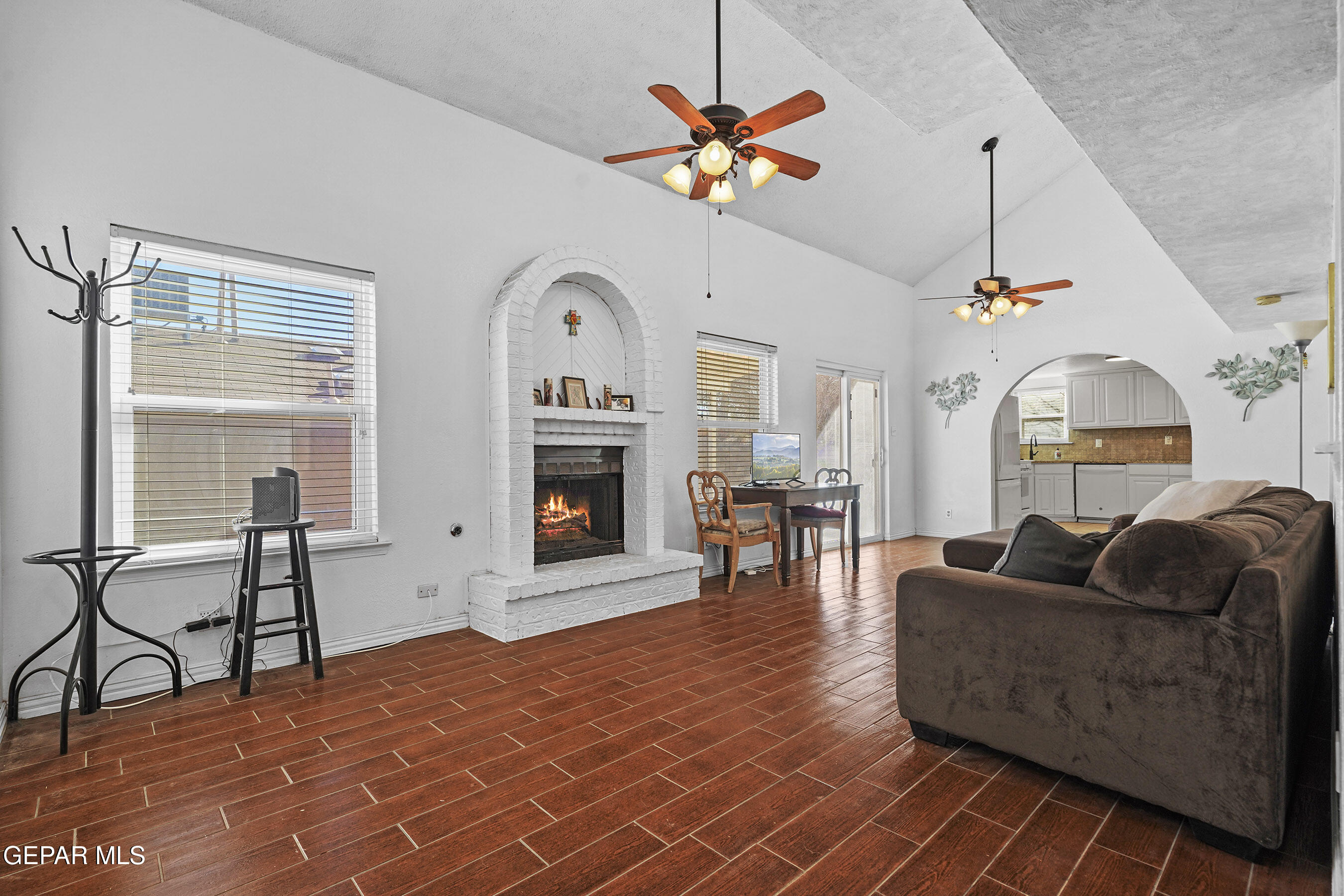 3224 MOUNTAIN RIDGE Drive