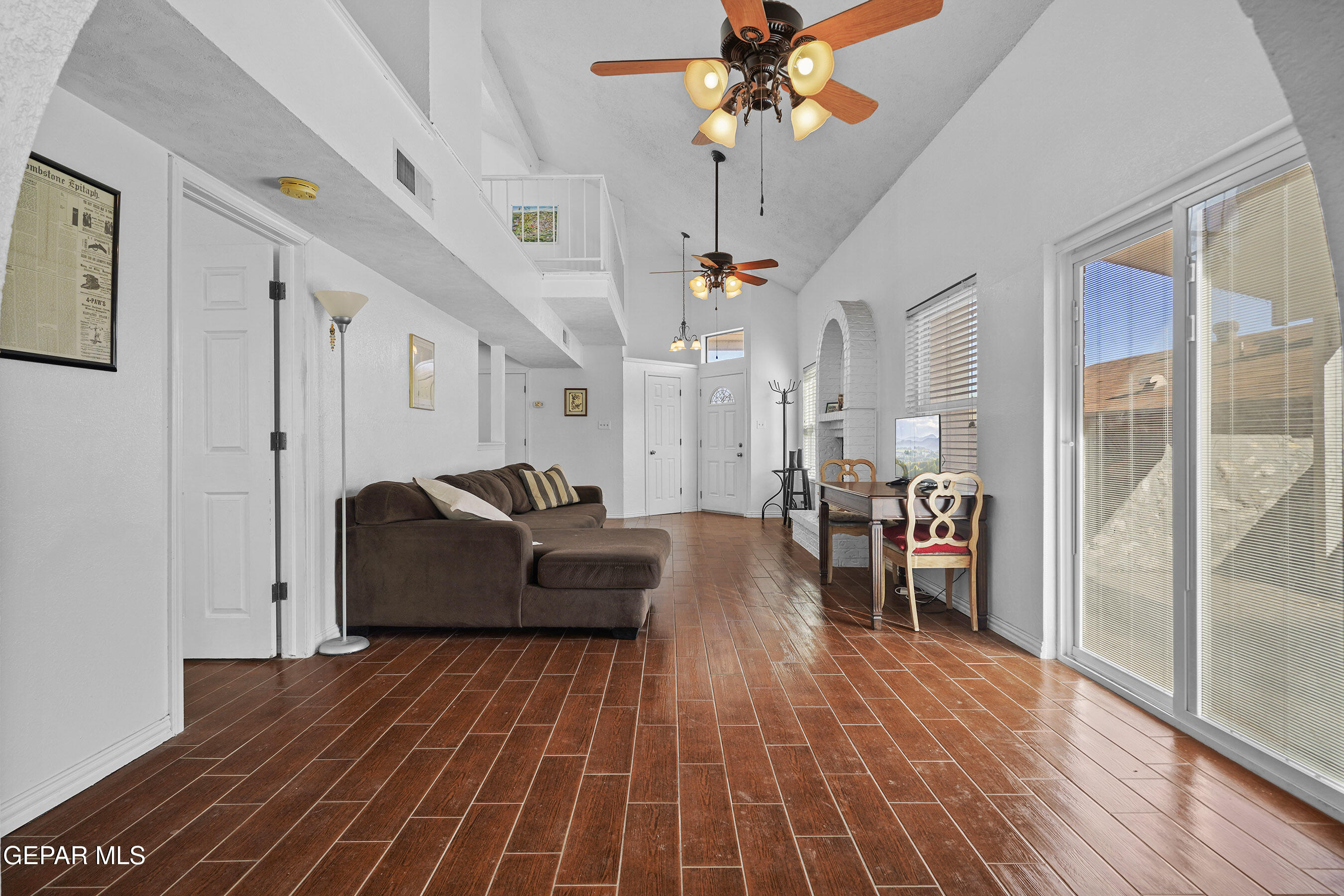 3224 MOUNTAIN RIDGE Drive