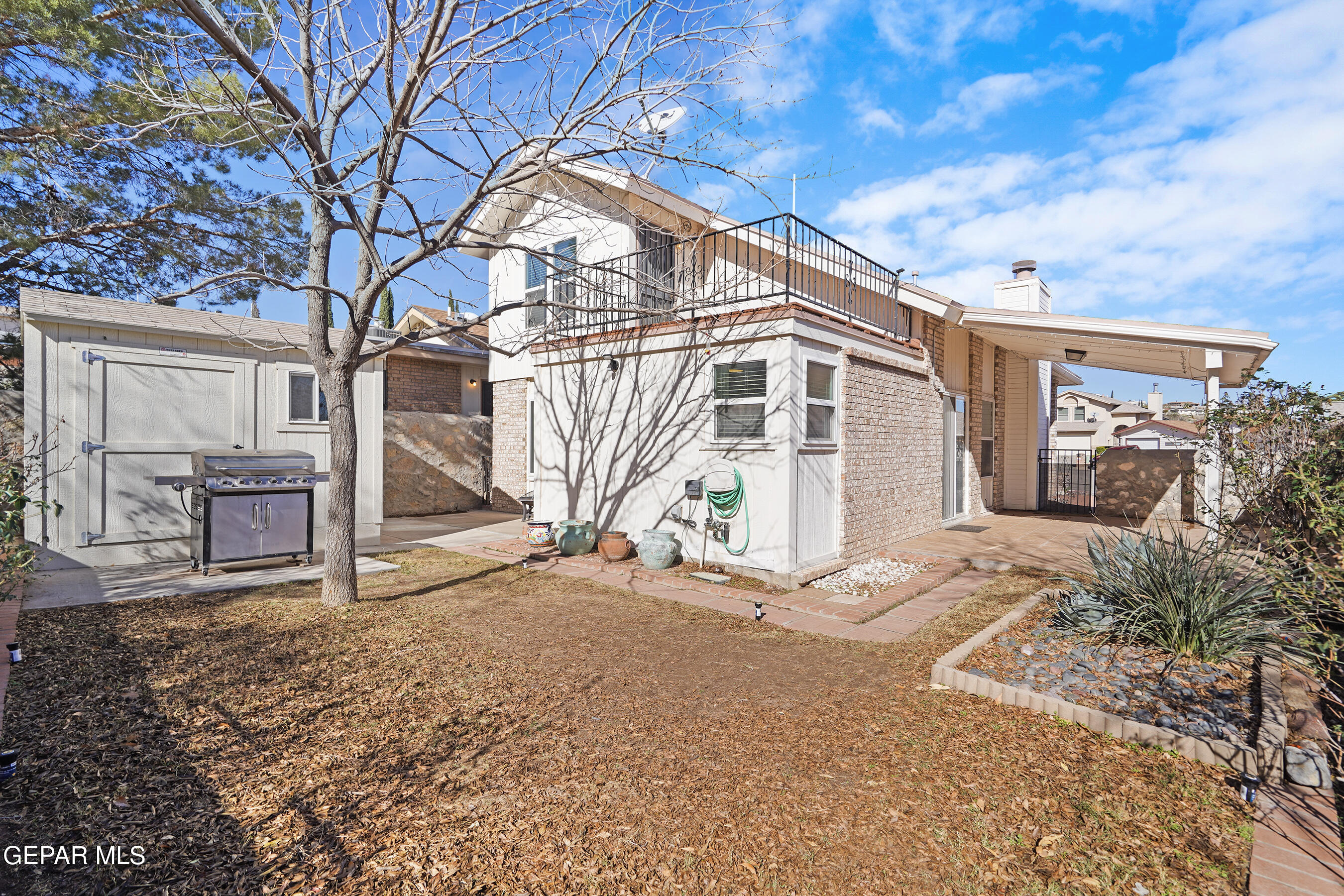 3224 MOUNTAIN RIDGE Drive