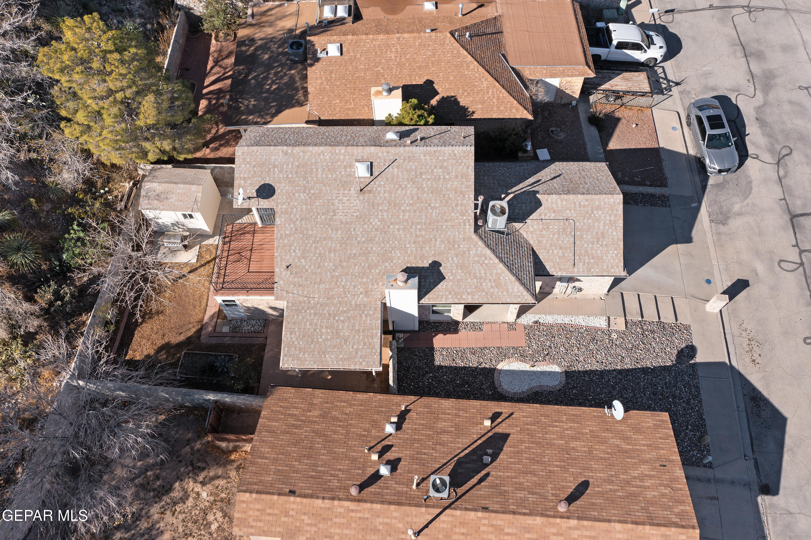 3224 MOUNTAIN RIDGE Drive