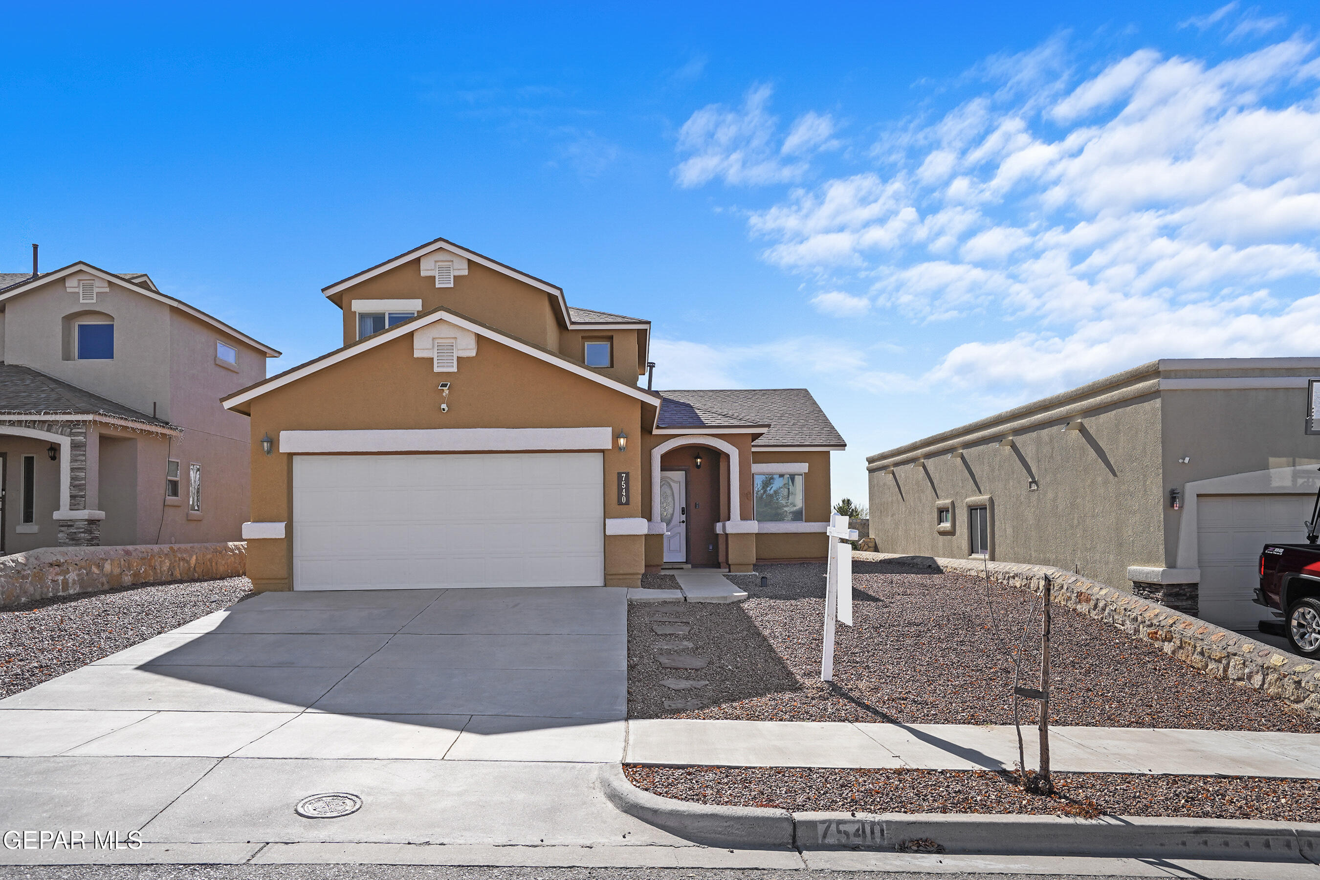 7540 WOLF CREEK Drive