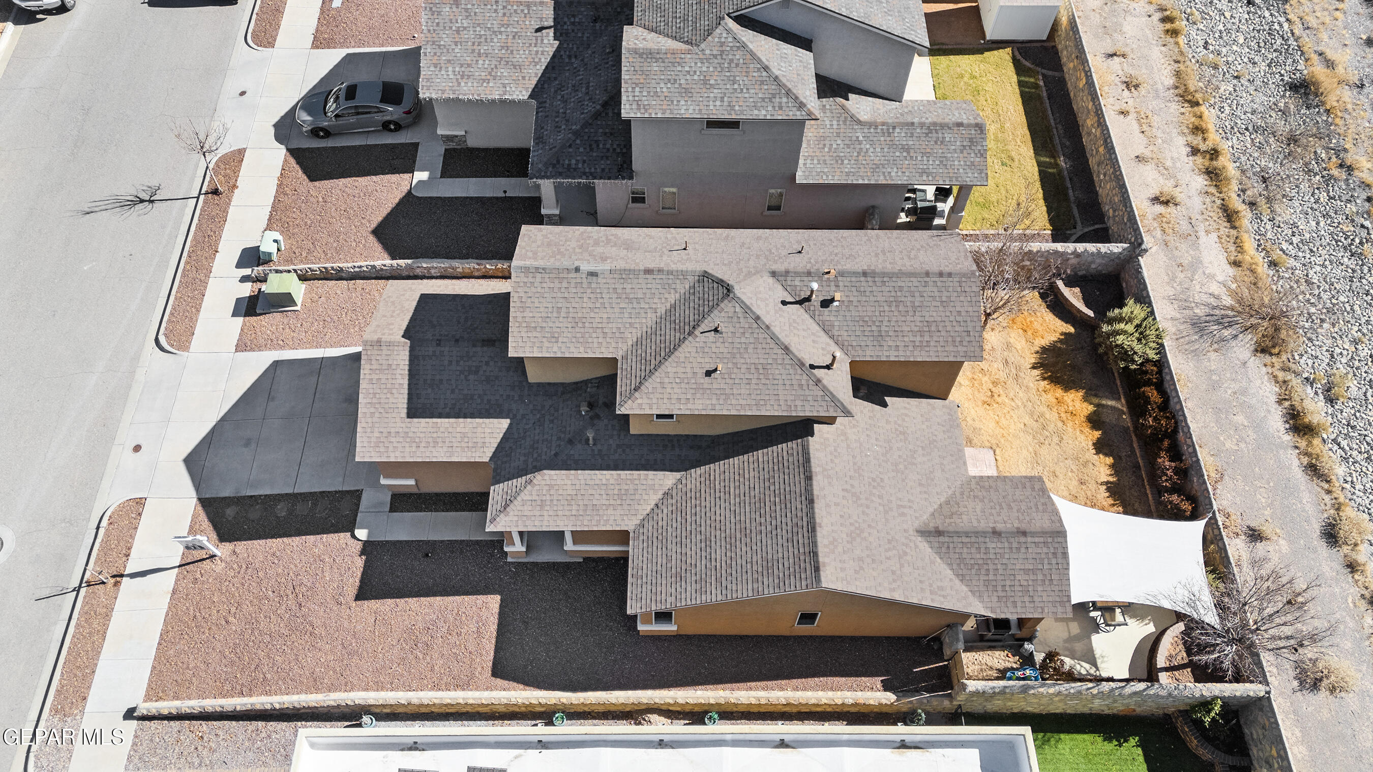 7540 WOLF CREEK Drive