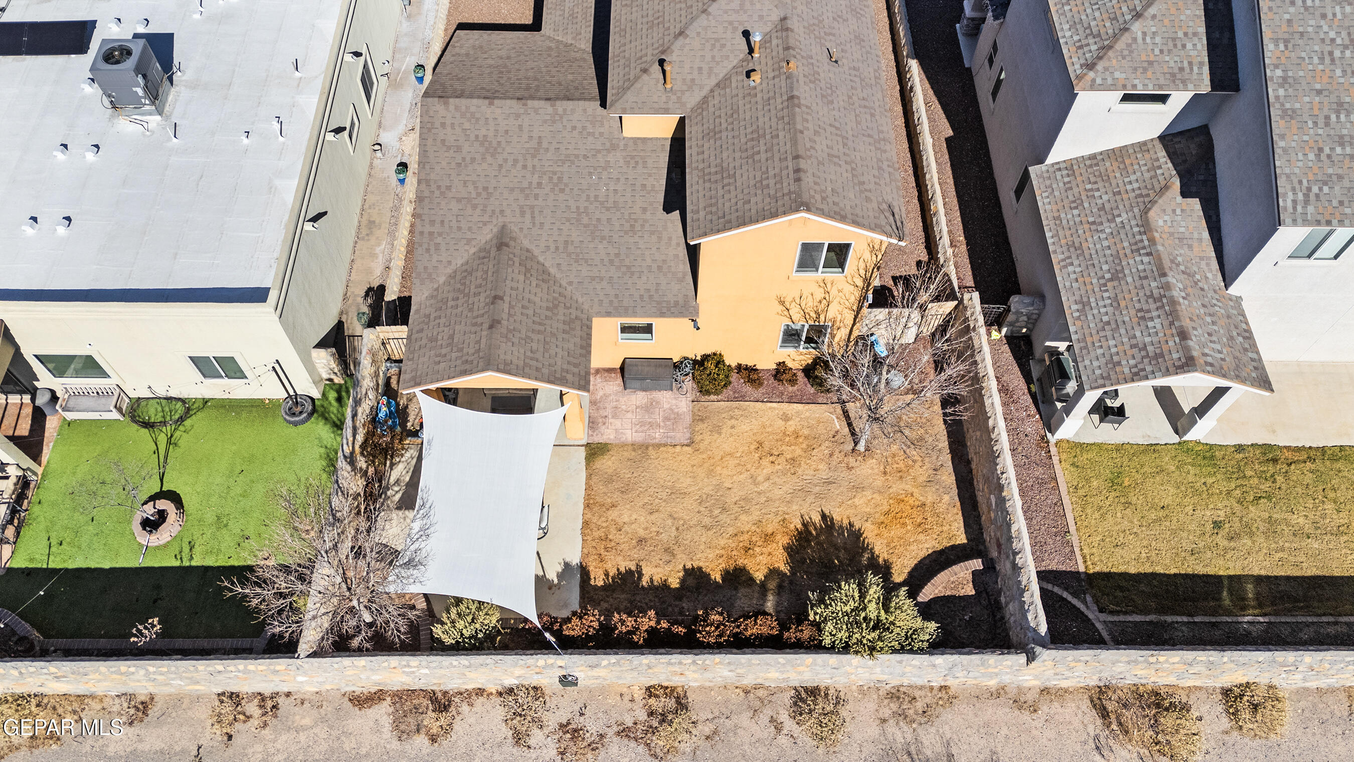 7540 WOLF CREEK Drive