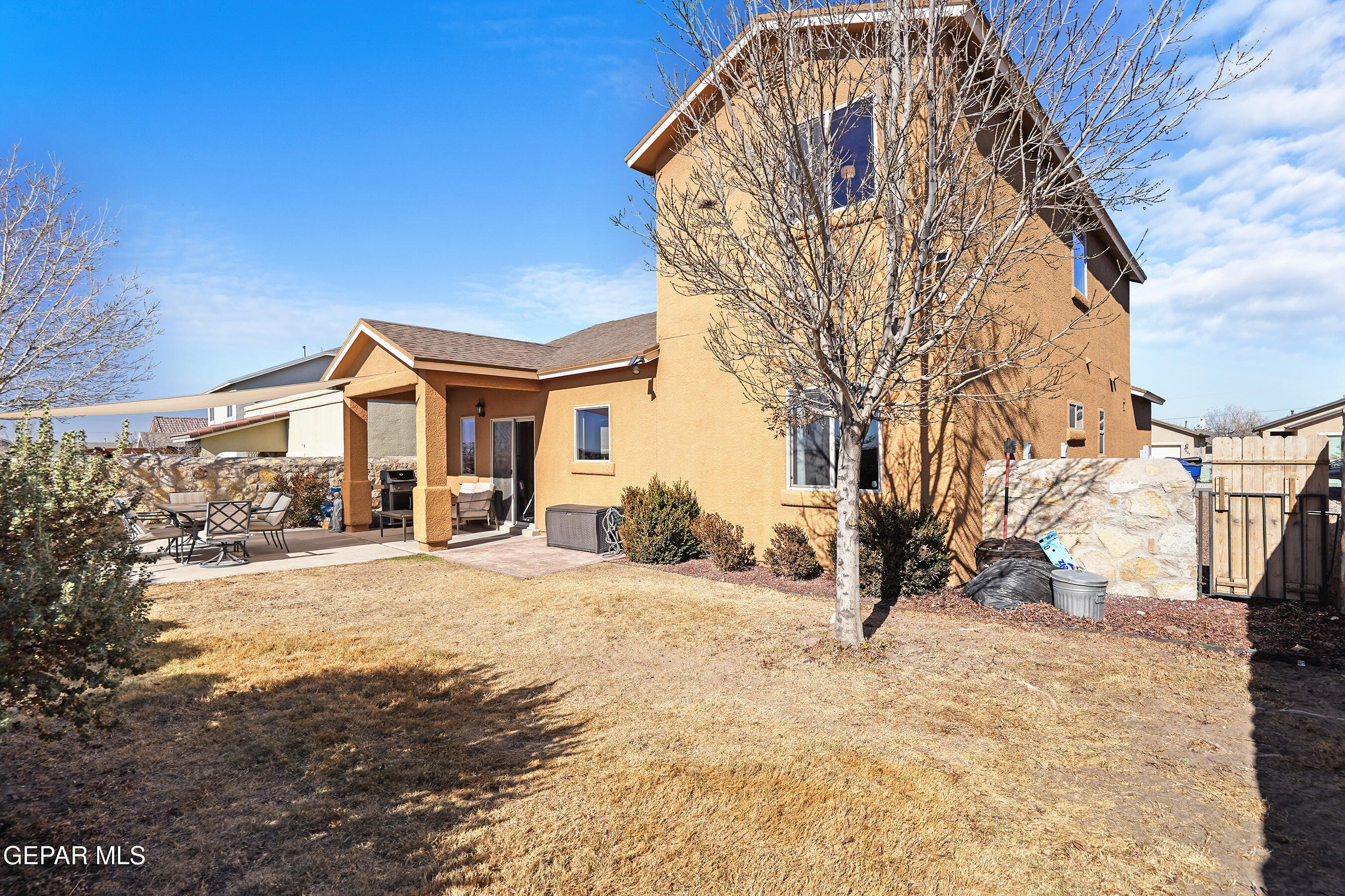 7540 WOLF CREEK Drive