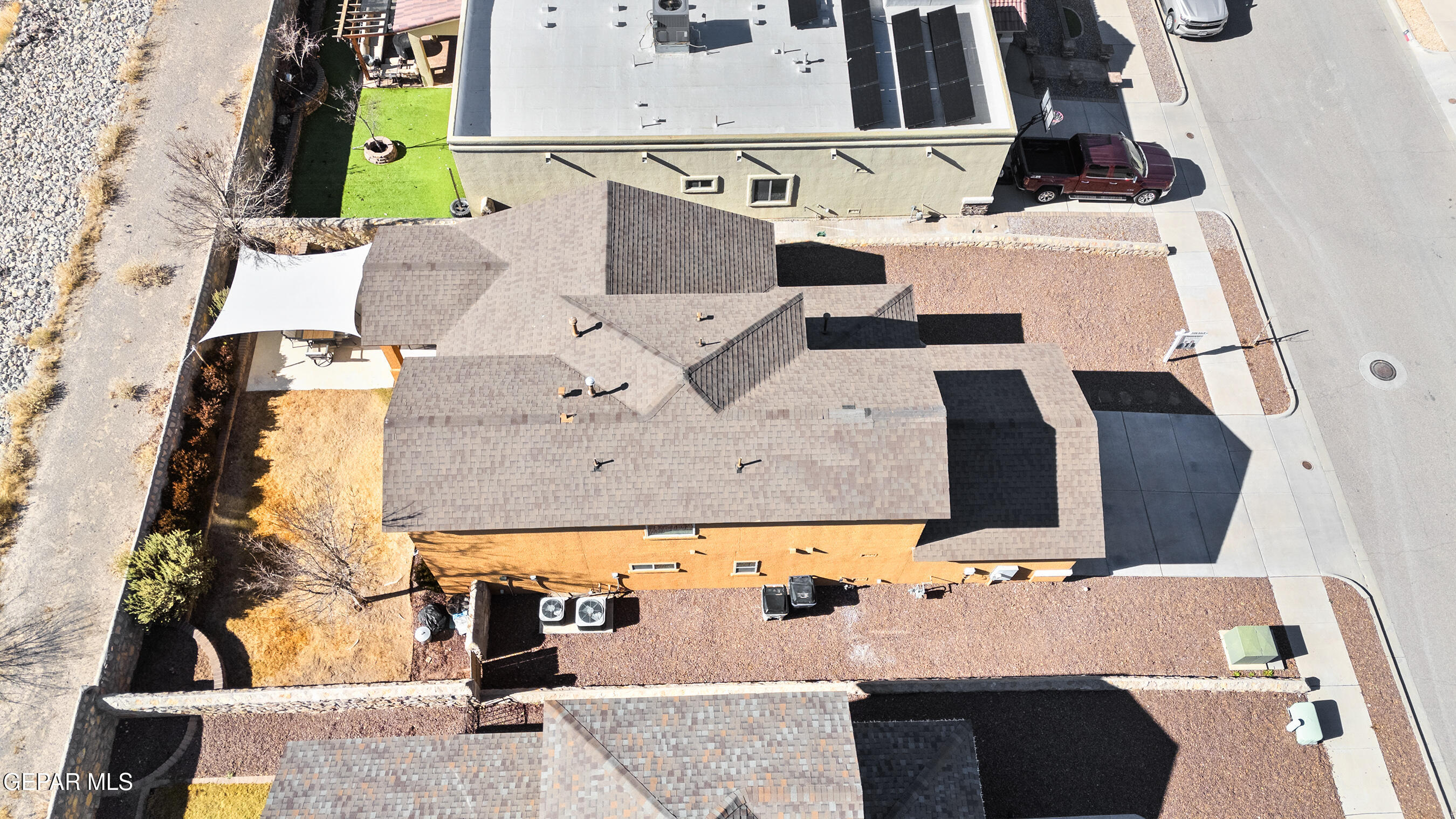 7540 WOLF CREEK Drive