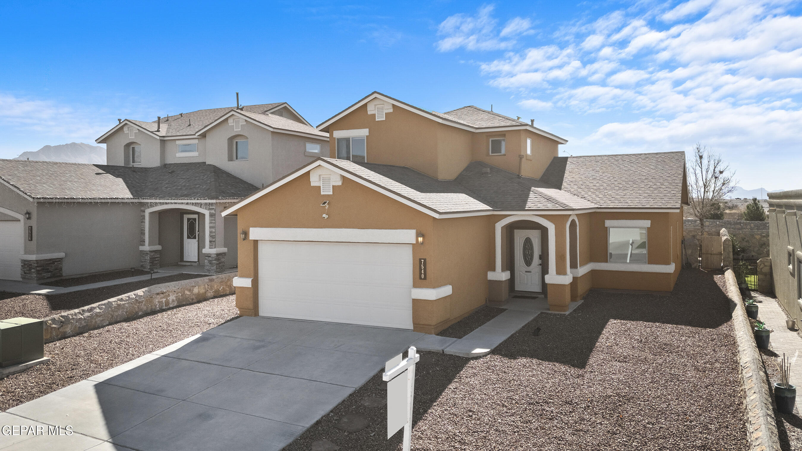 7540 WOLF CREEK Drive