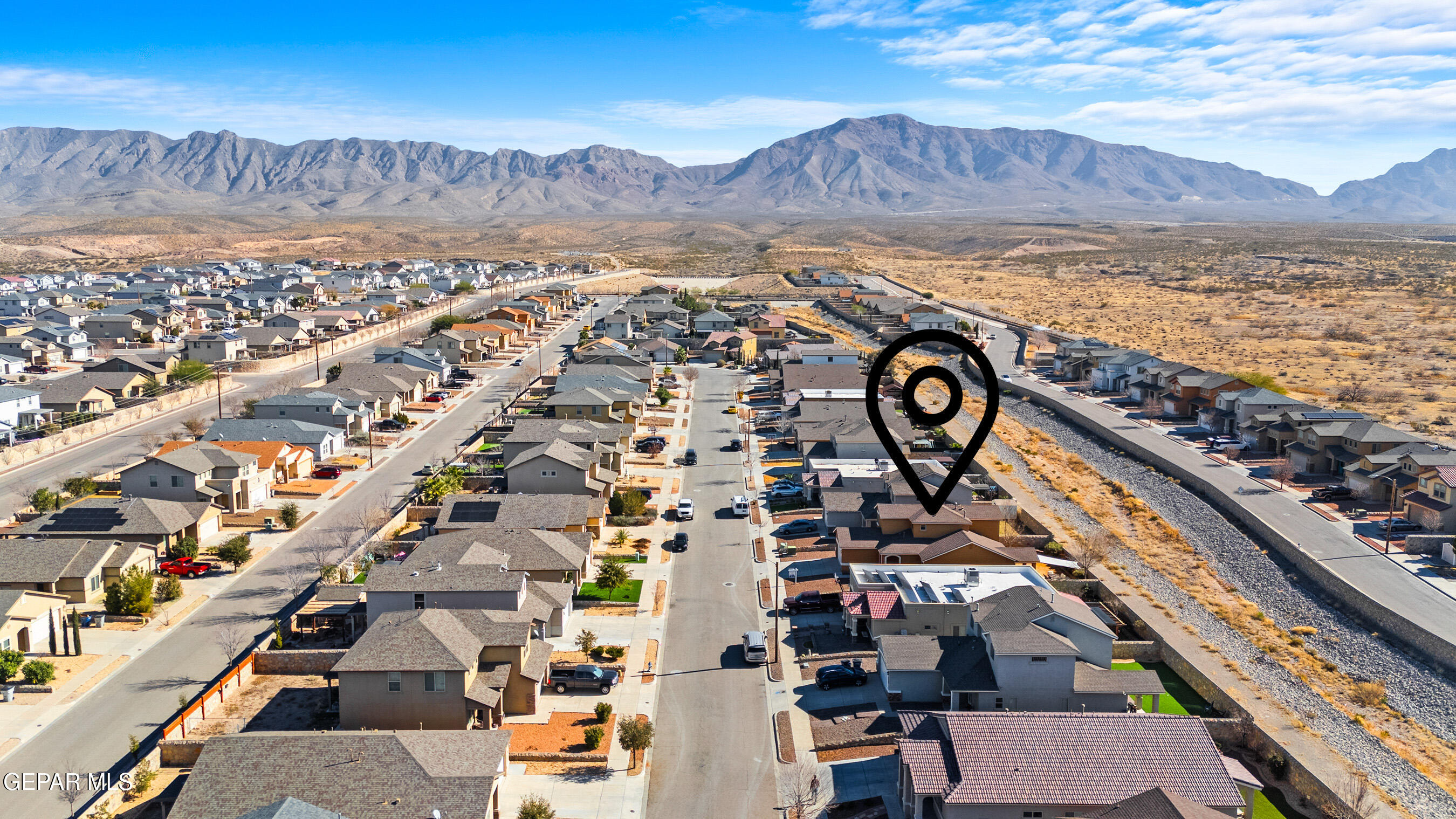 7540 WOLF CREEK Drive