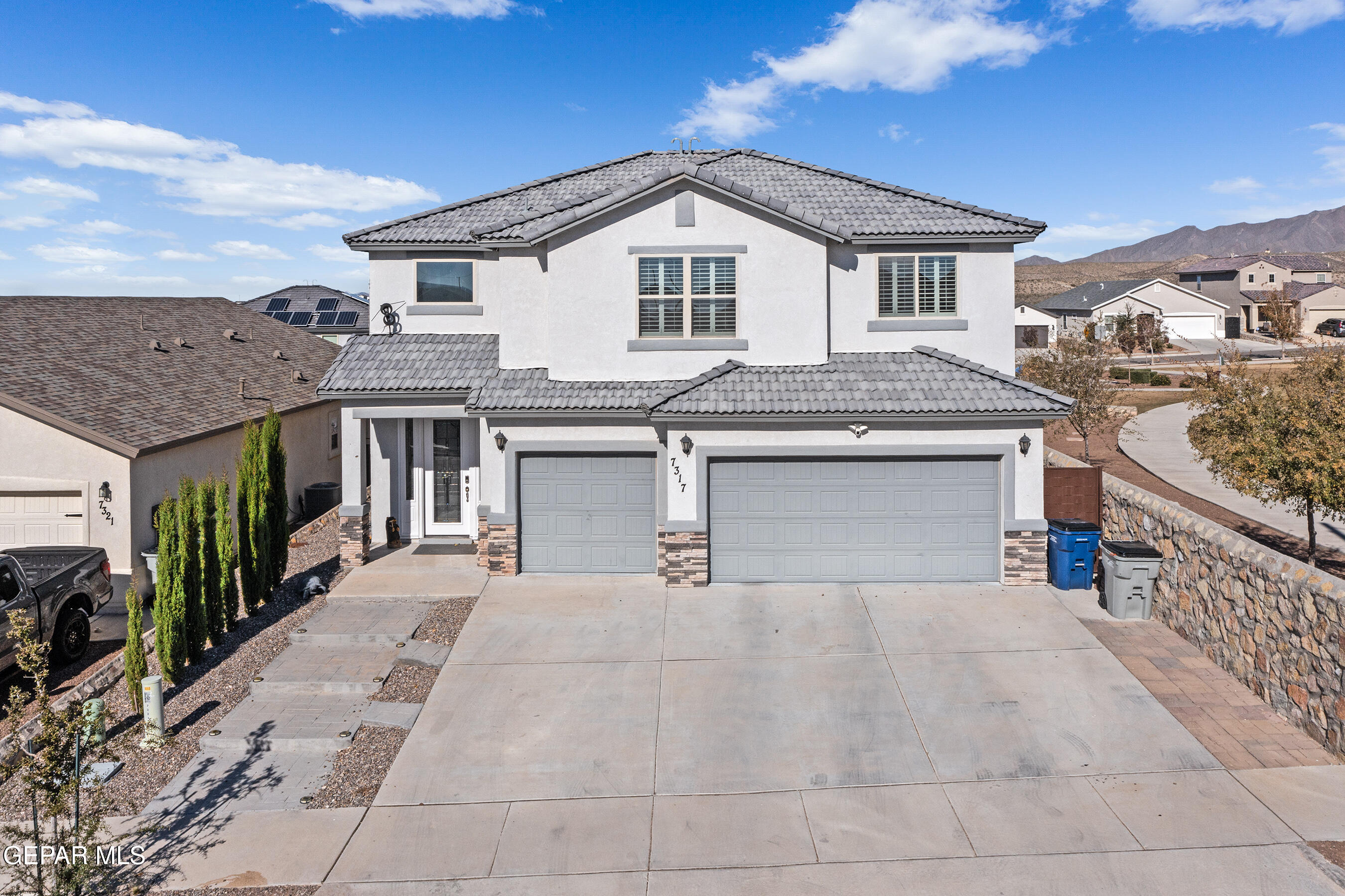 7317 GLACIER Drive