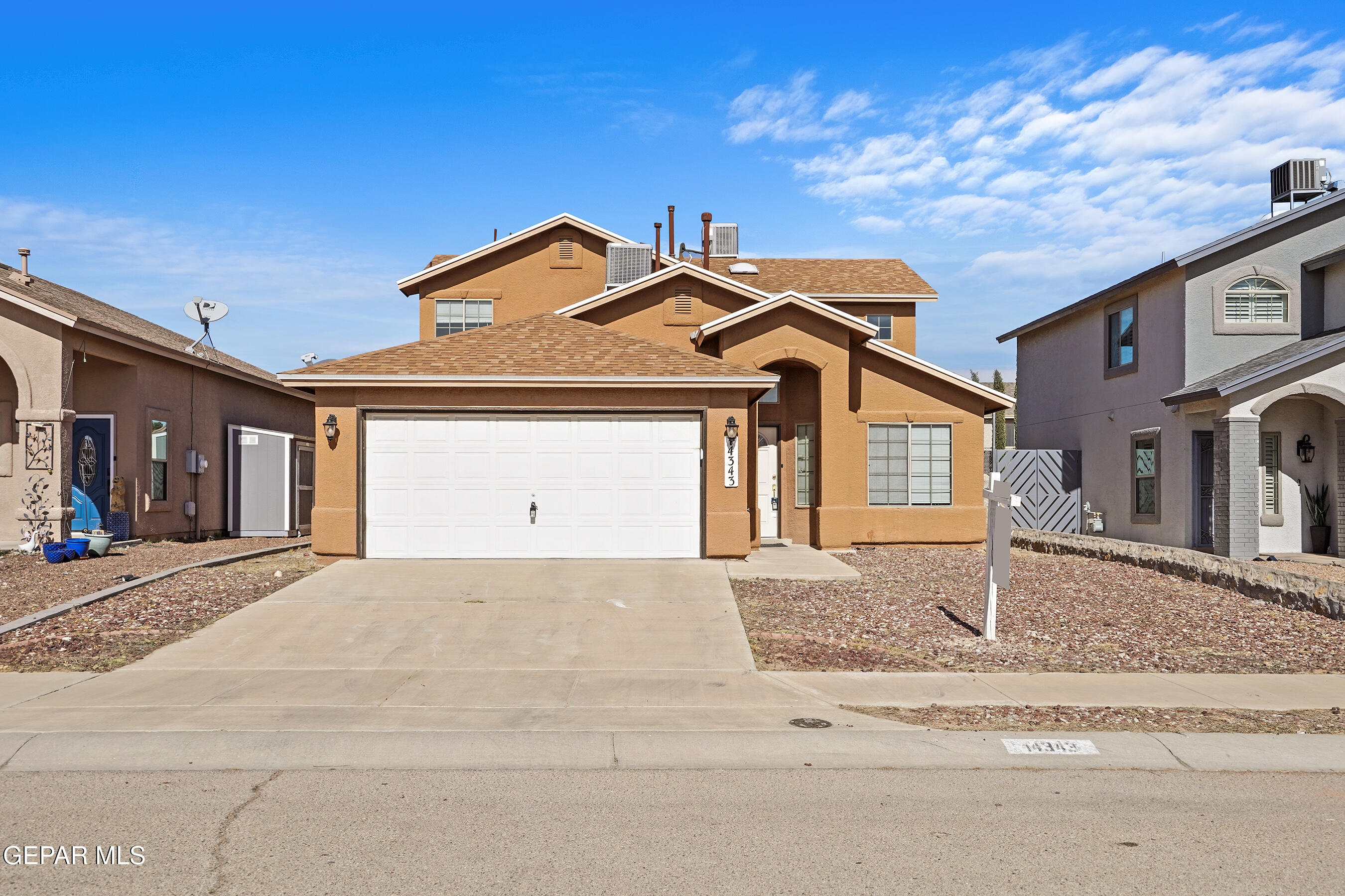 14343 PATRIOT POINT Drive