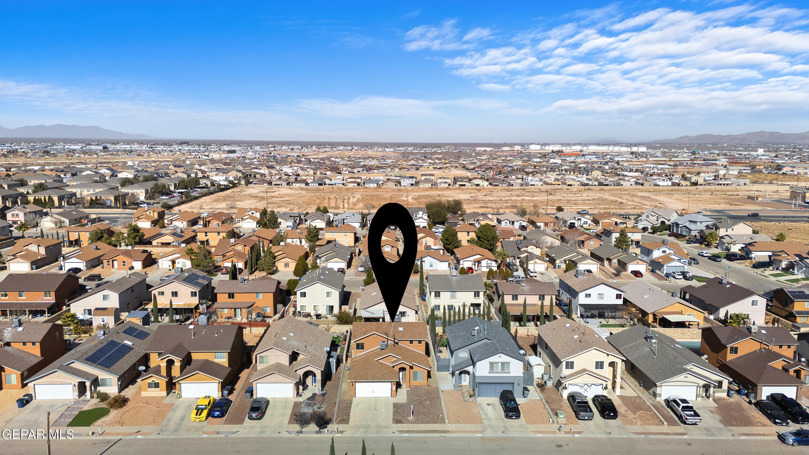 14343 PATRIOT POINT Drive