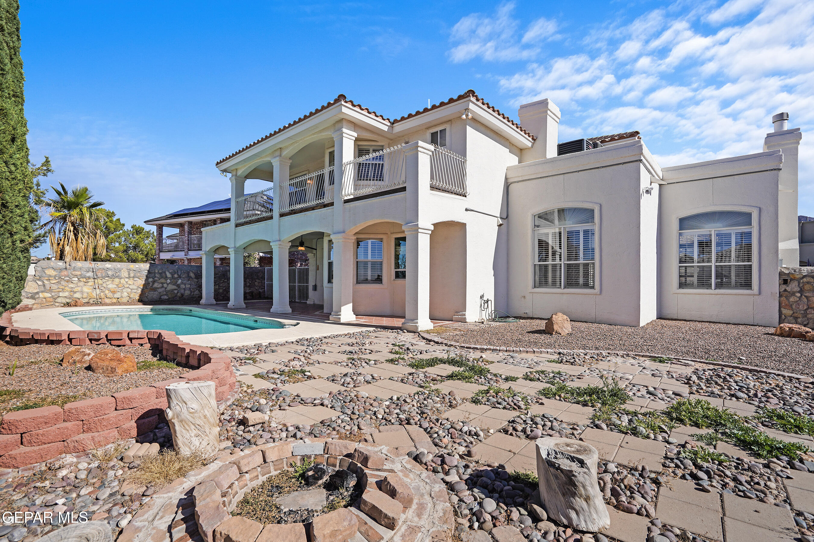 6513 ROYAL RIDGE Drive