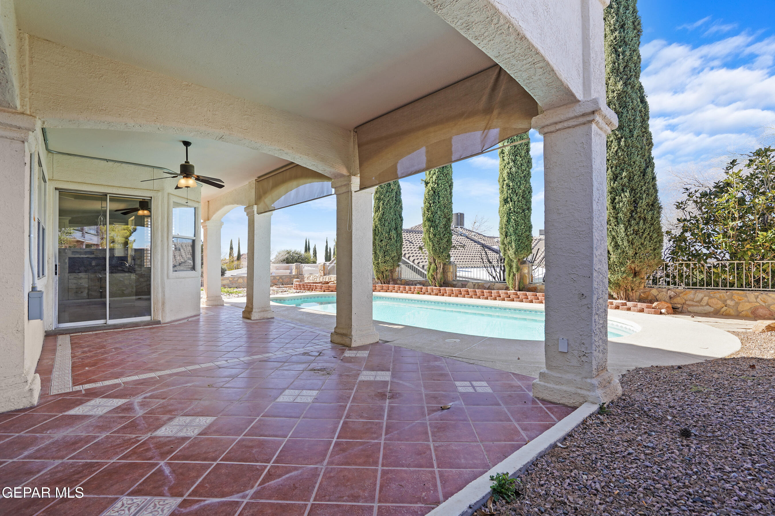 6513 ROYAL RIDGE Drive