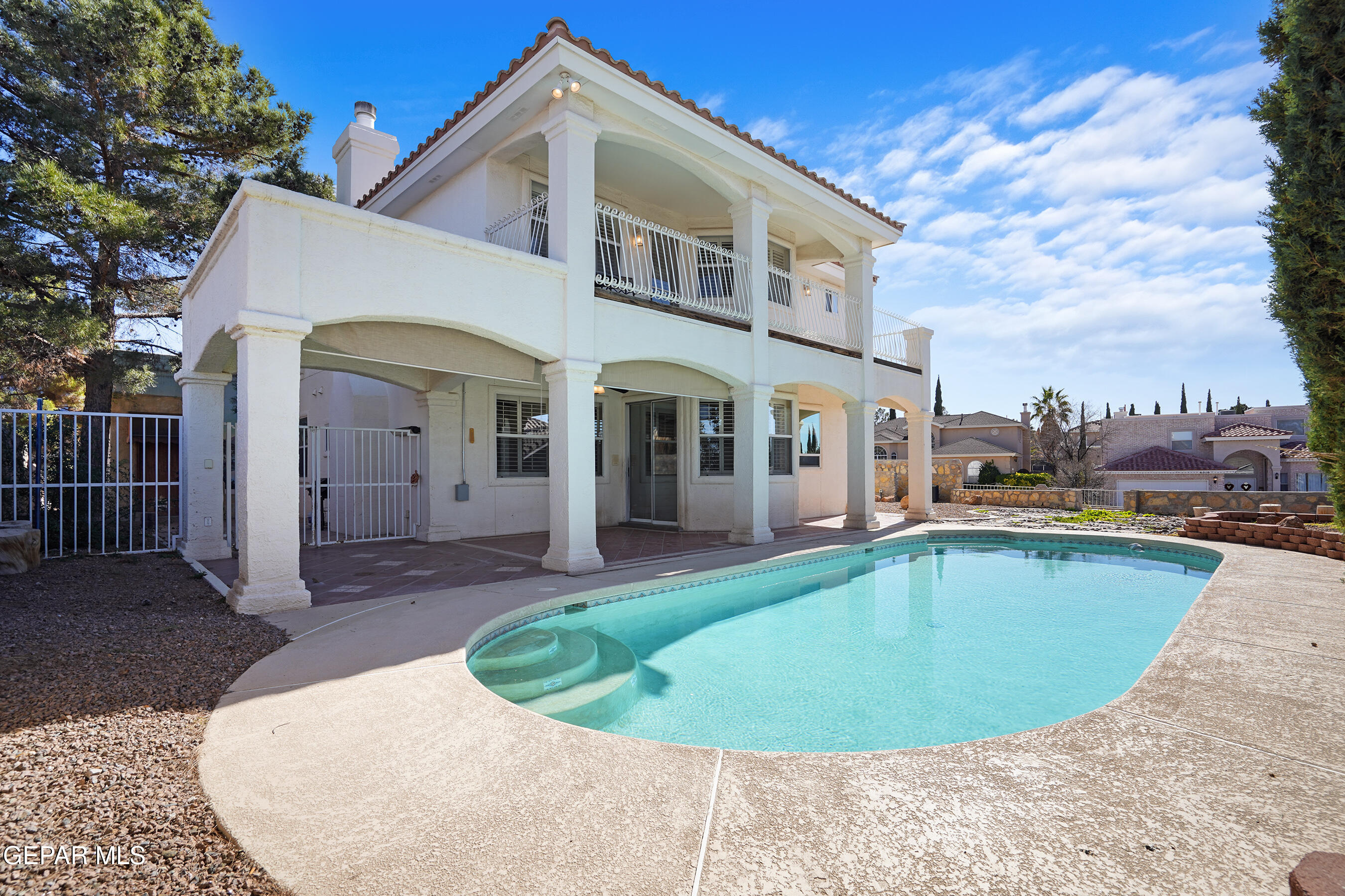 6513 ROYAL RIDGE Drive