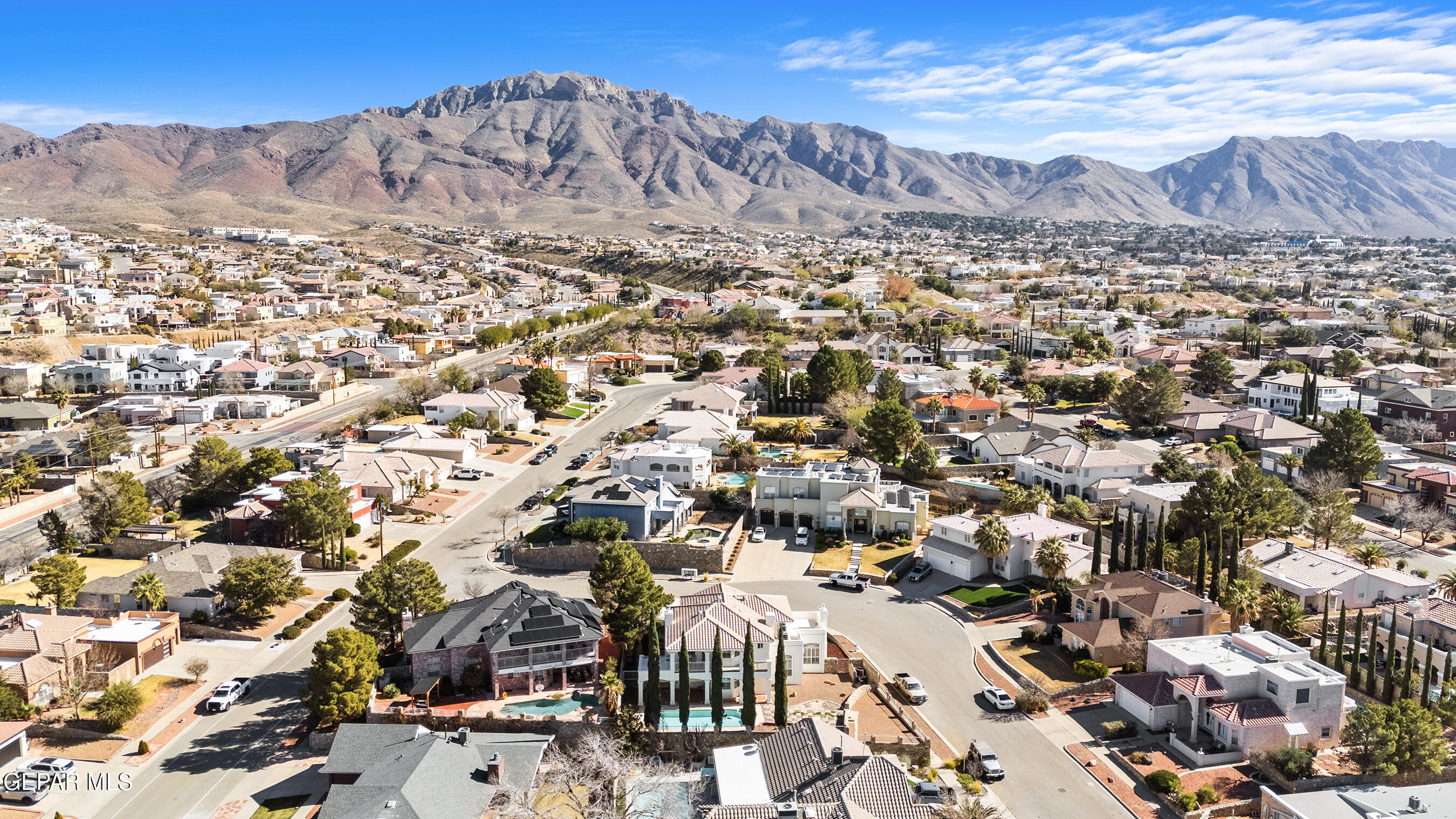 6513 ROYAL RIDGE Drive