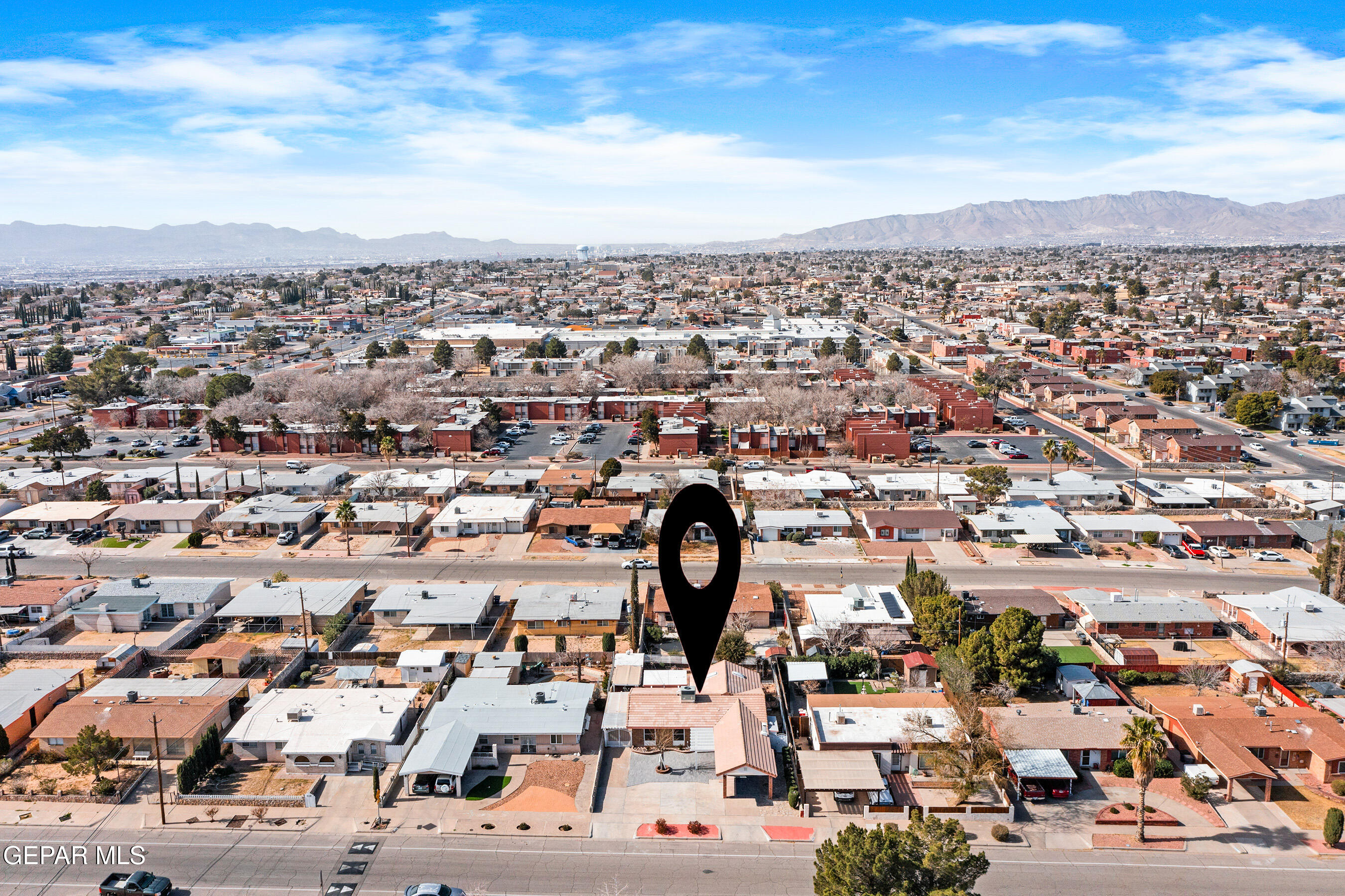 2205 VILLA PLATA Drive