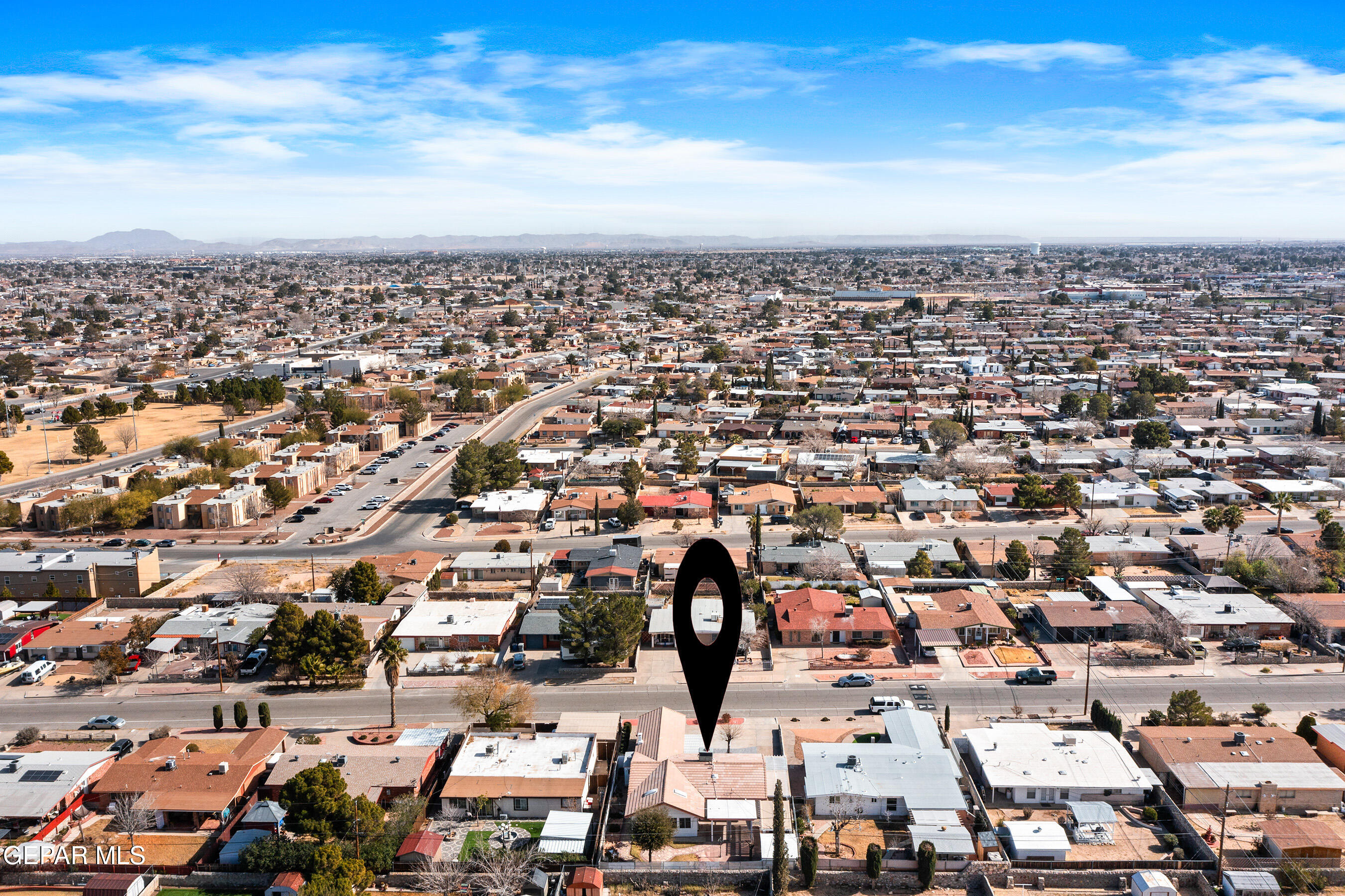 2205 VILLA PLATA Drive