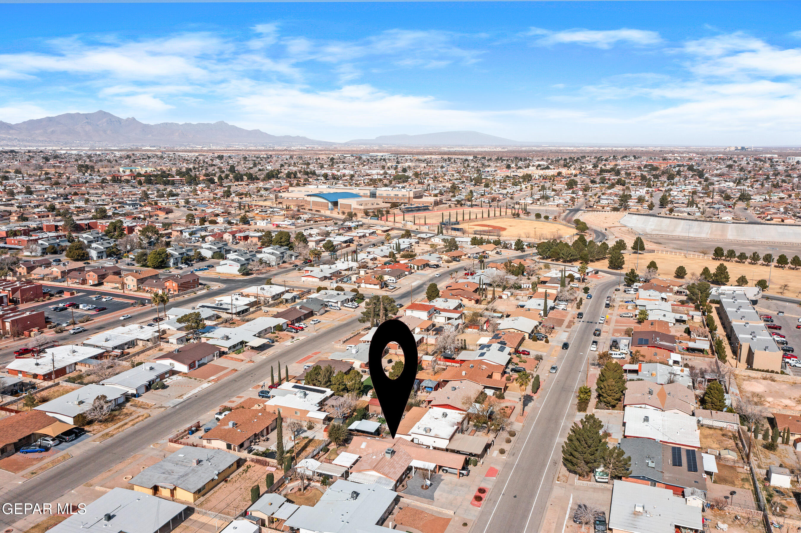 2205 VILLA PLATA Drive