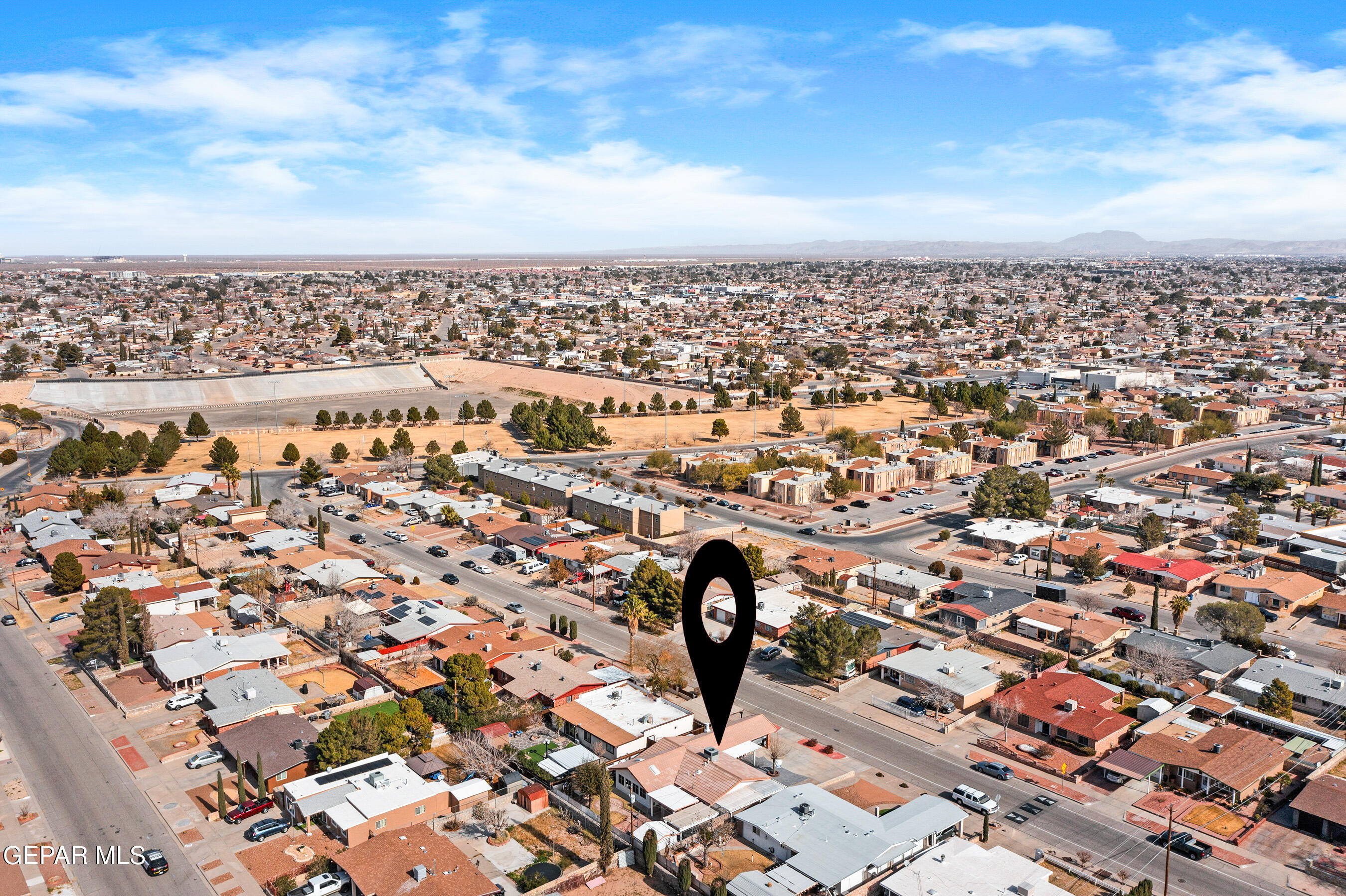 2205 VILLA PLATA Drive