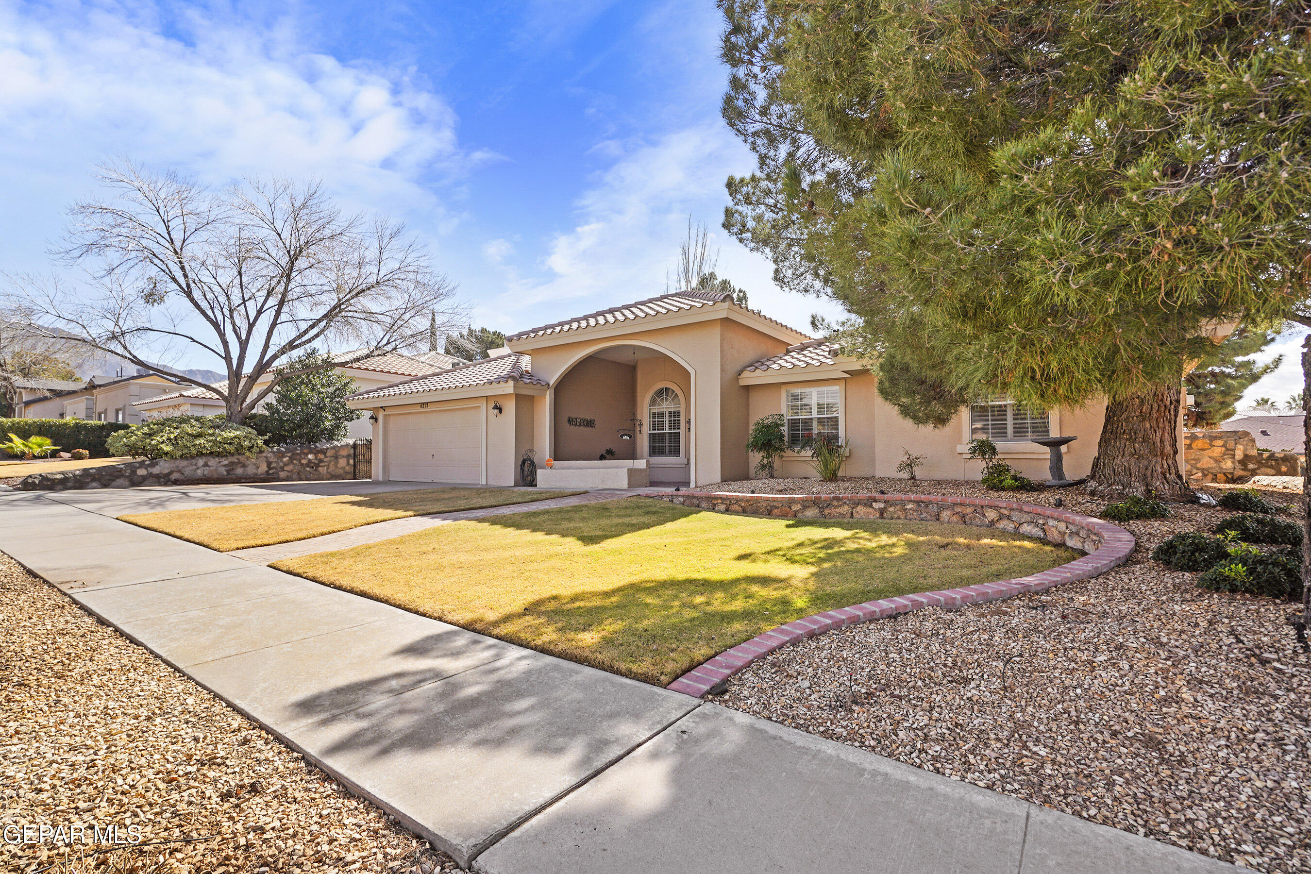 6212 BRISA DEL MAR Drive