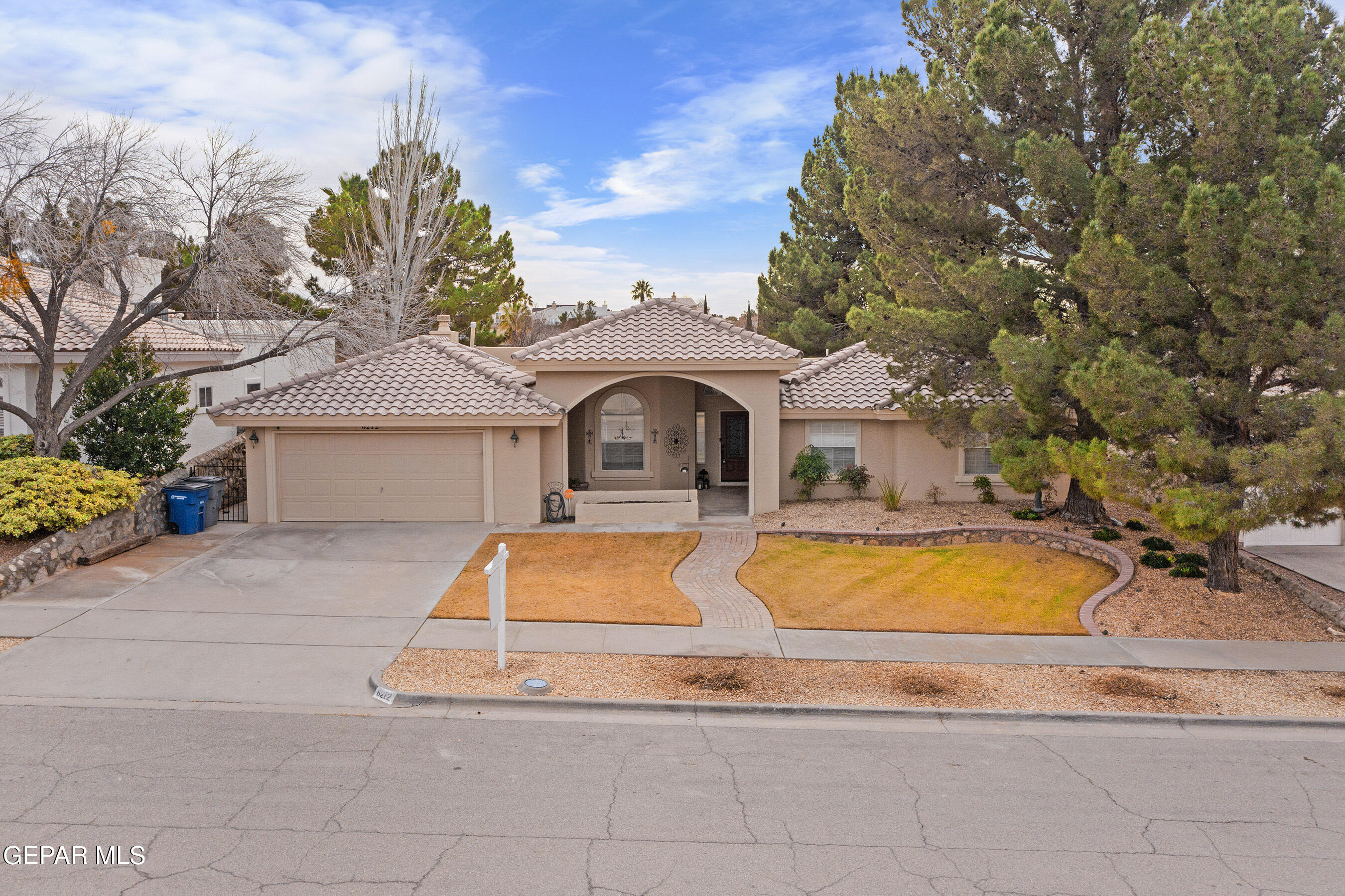 6212 BRISA DEL MAR Drive