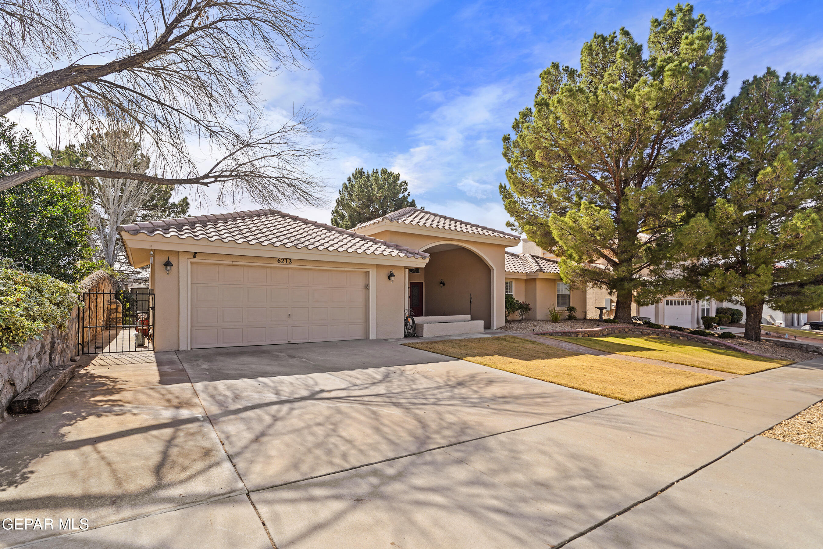 6212 BRISA DEL MAR Drive