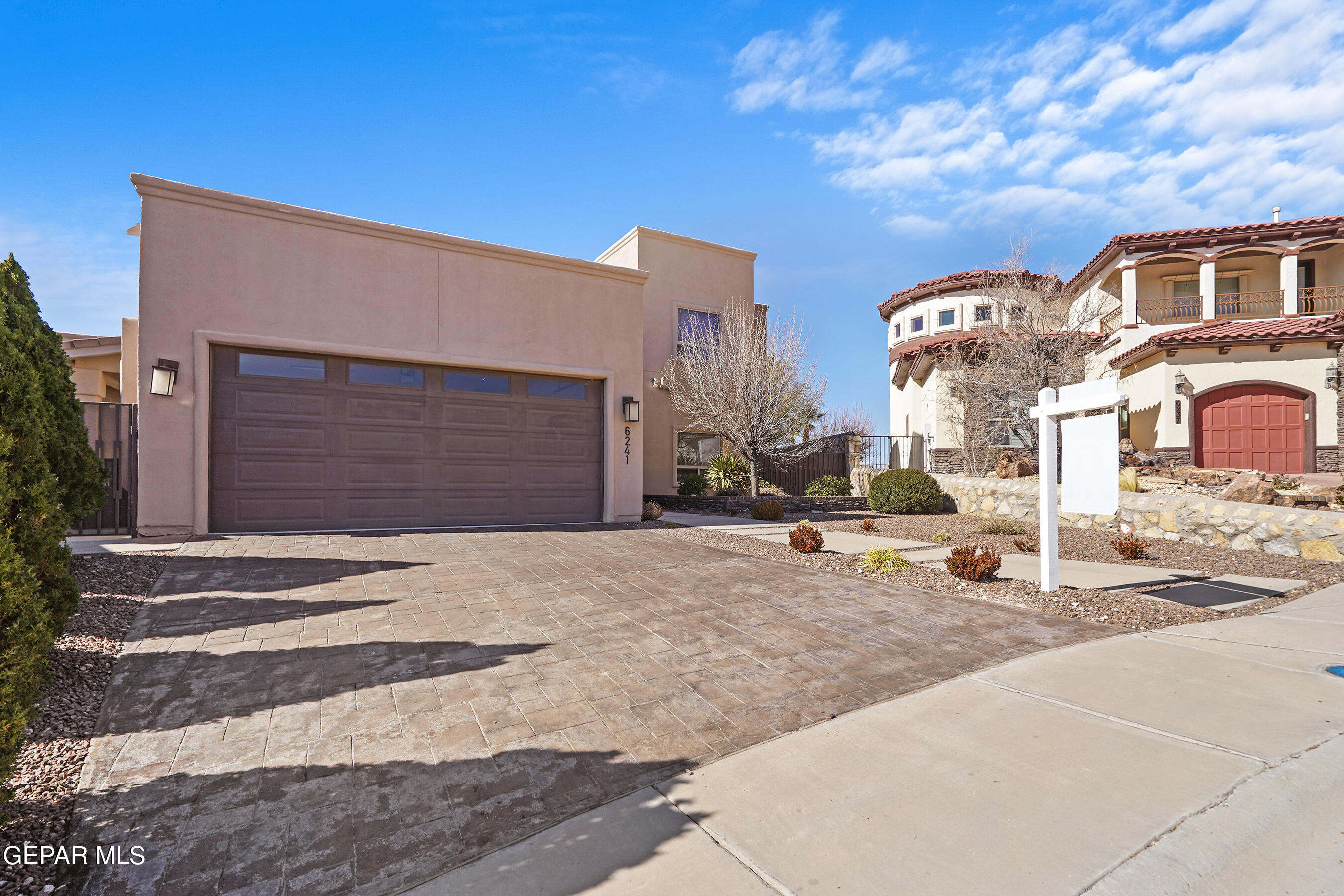 6241 FRANKLIN RIDGE Drive