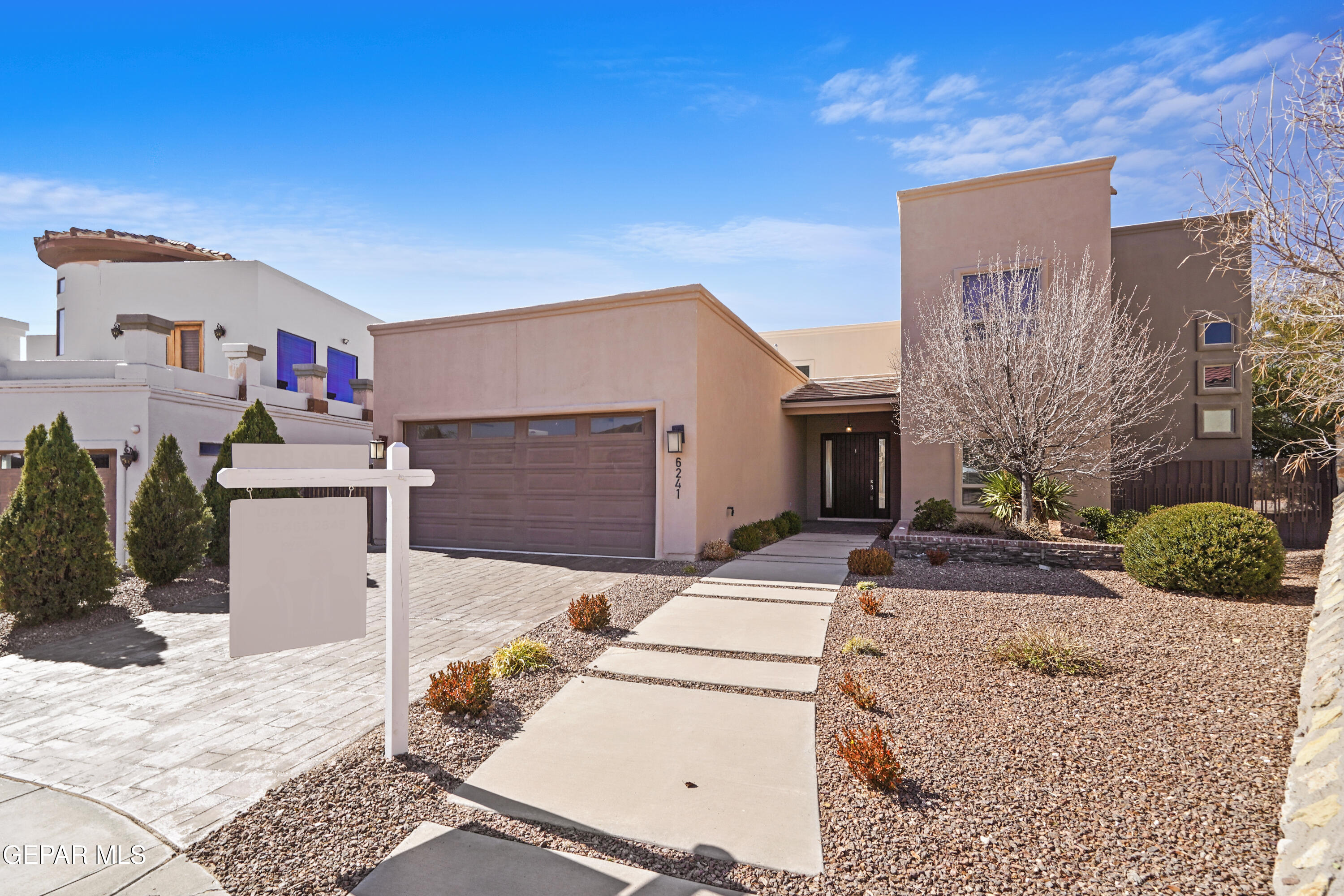 6241 FRANKLIN RIDGE Drive