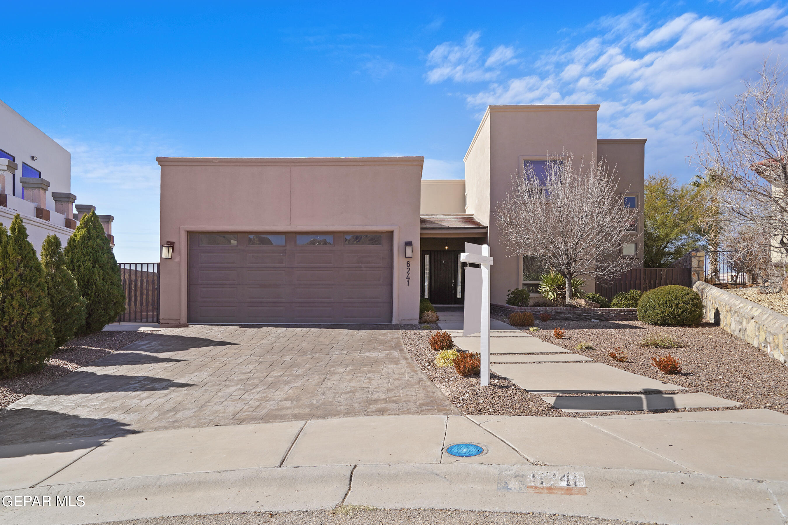 6241 FRANKLIN RIDGE Drive