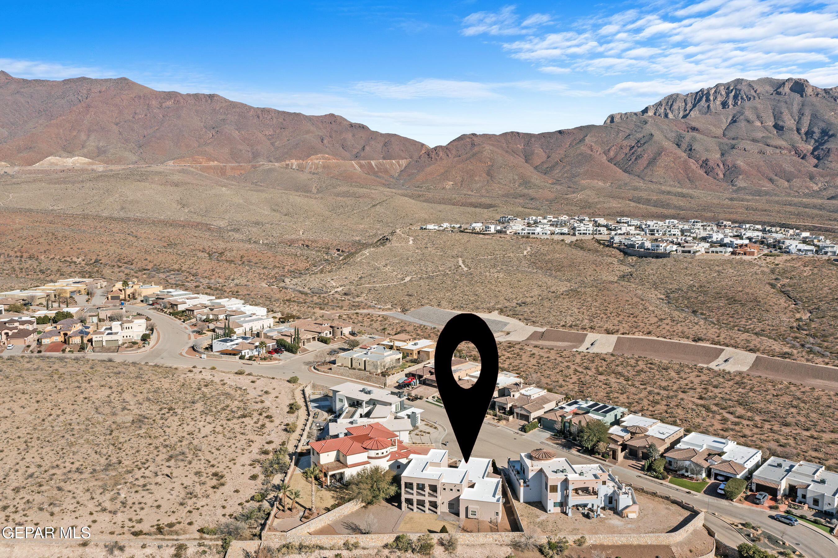 6241 FRANKLIN RIDGE Drive