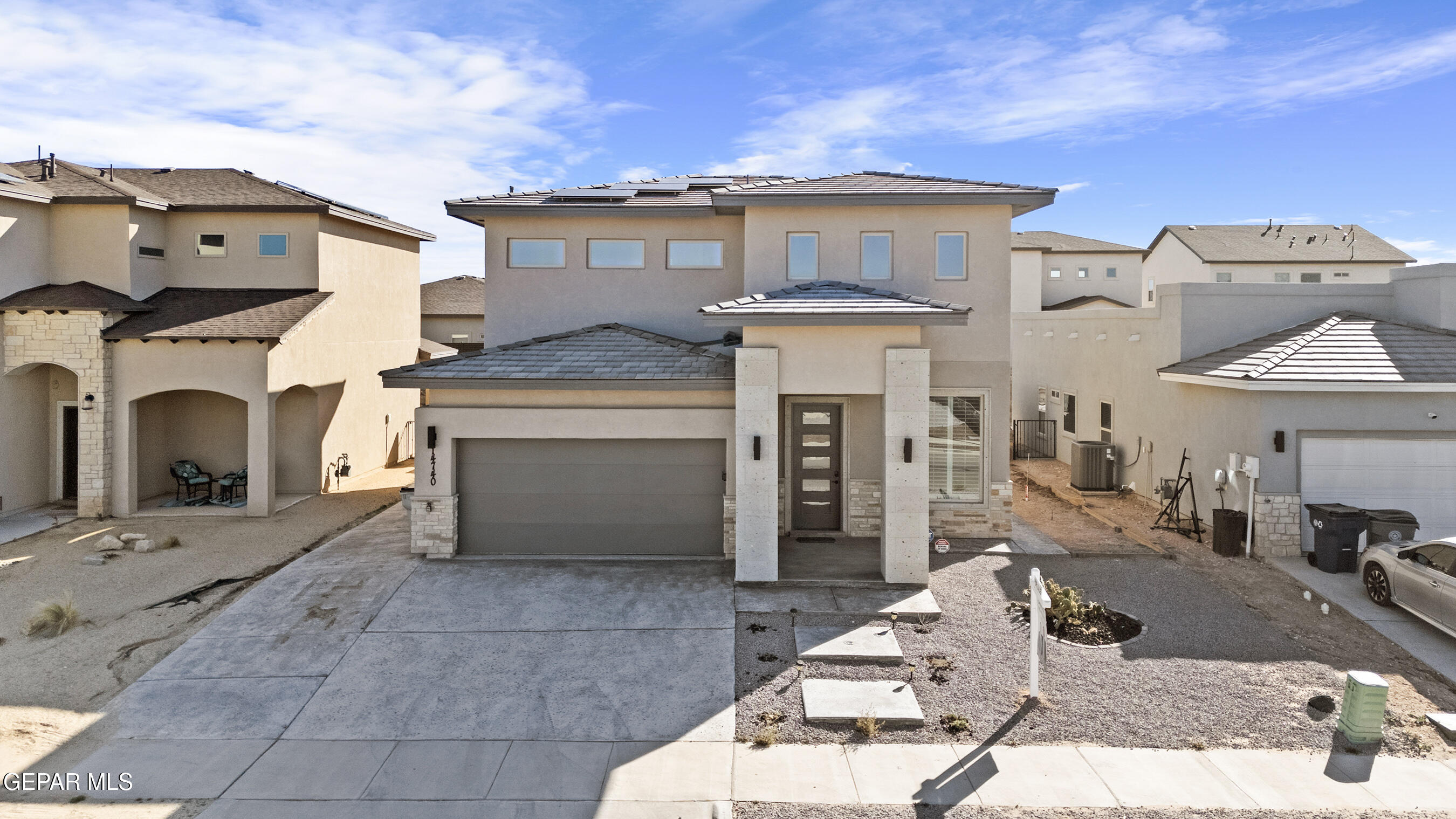 14740 JACK WHITE Avenue