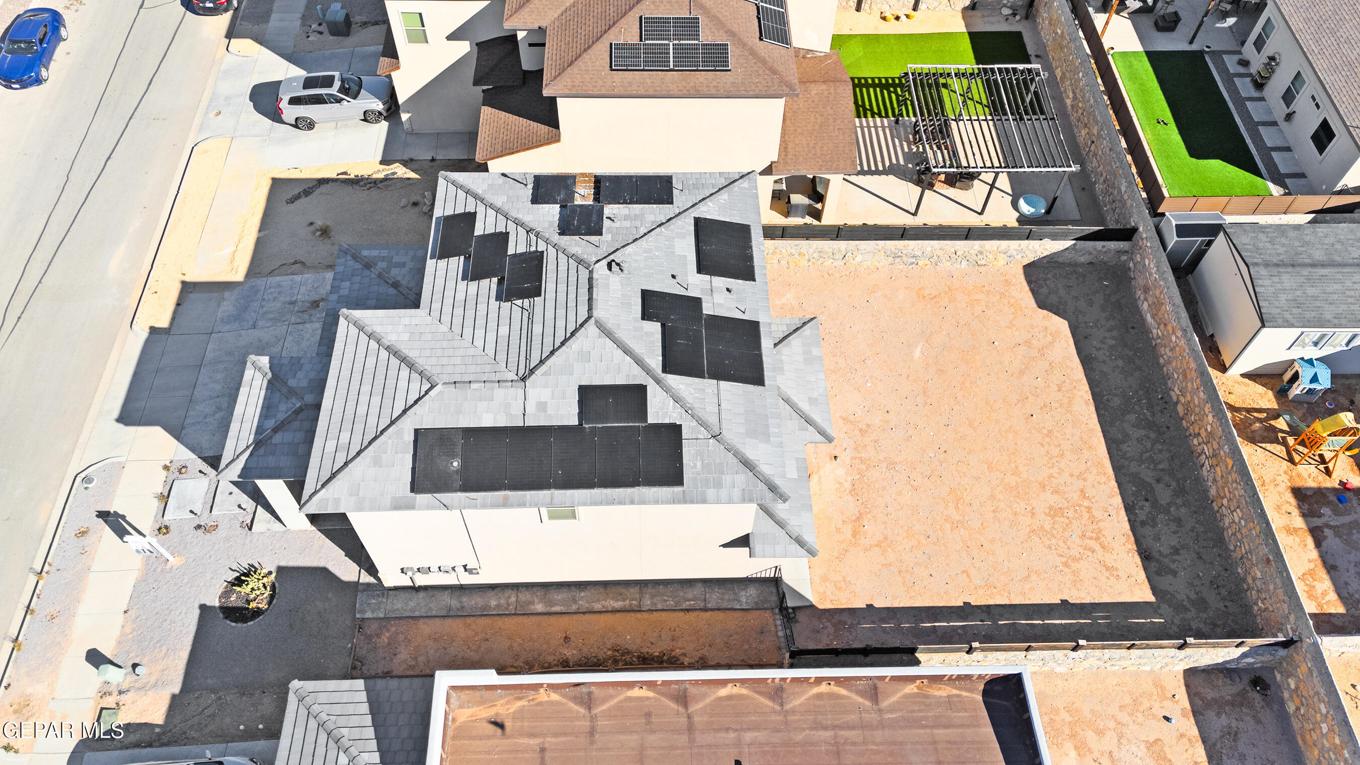 14740 JACK WHITE Avenue