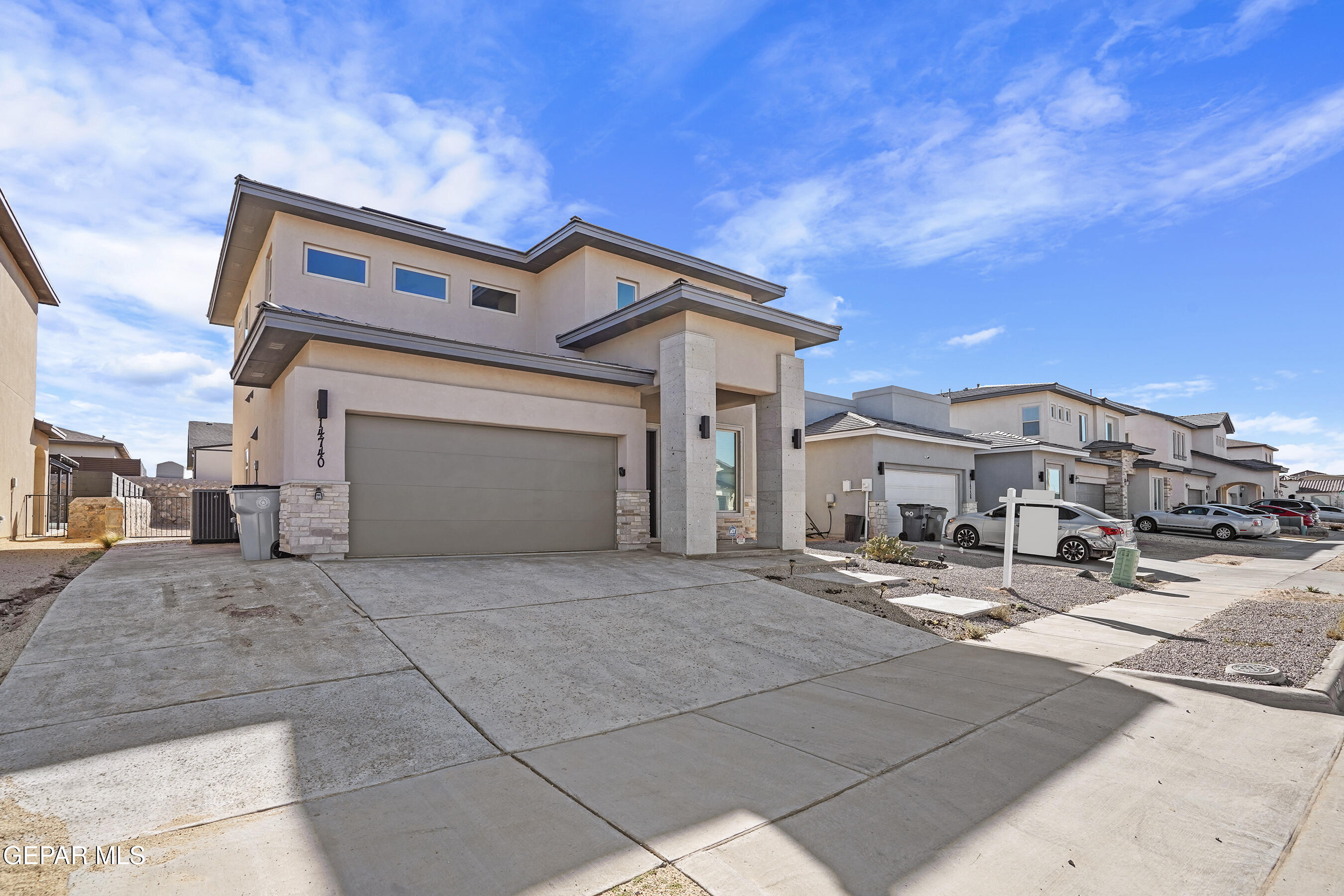 14740 JACK WHITE Avenue