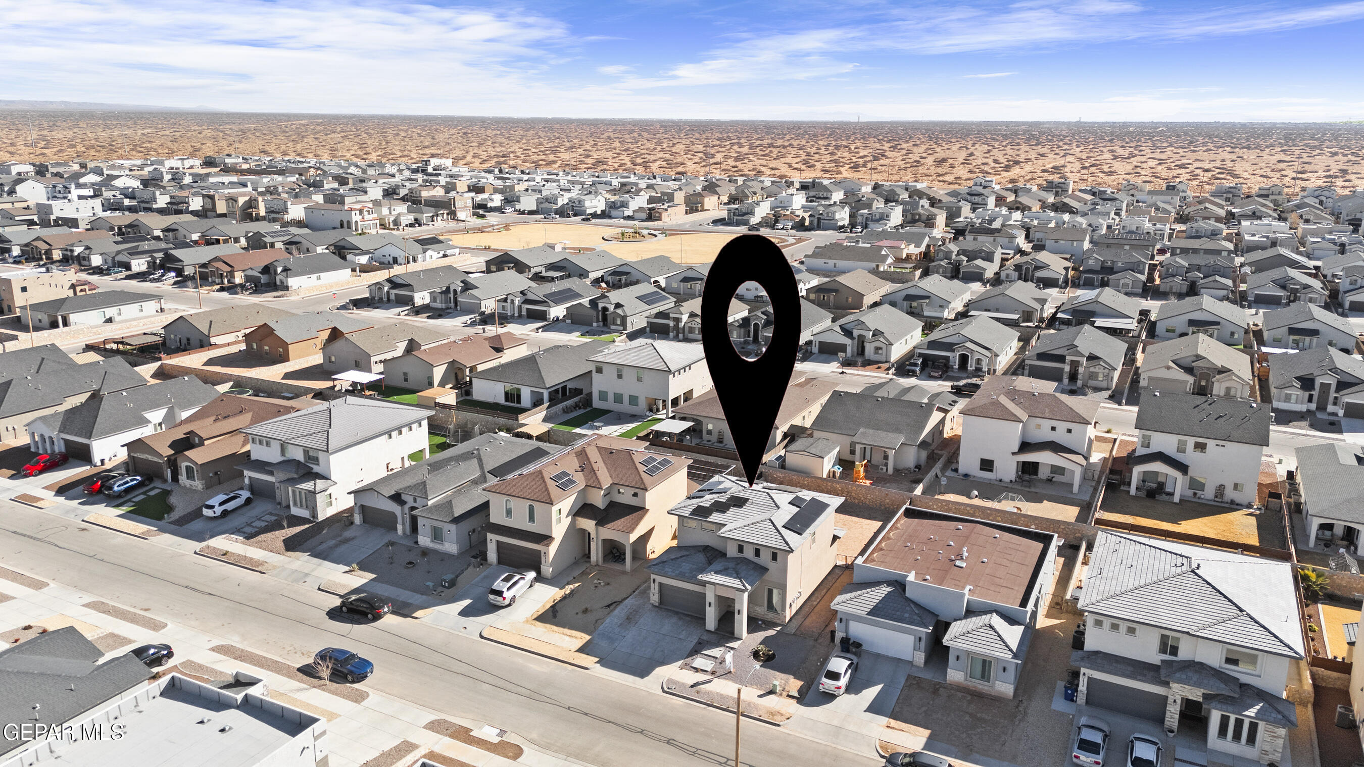 14740 JACK WHITE Avenue