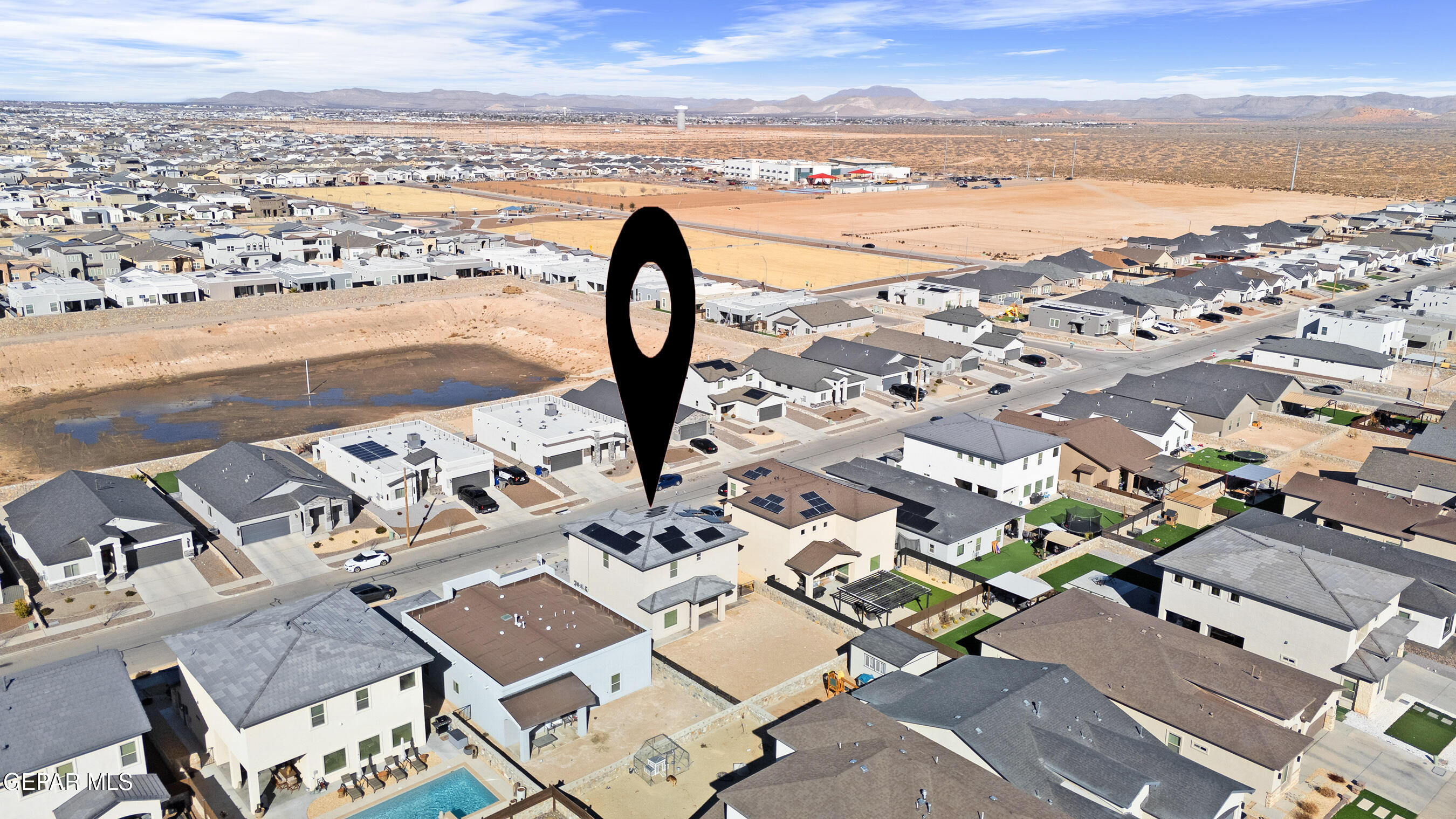 14740 JACK WHITE Avenue