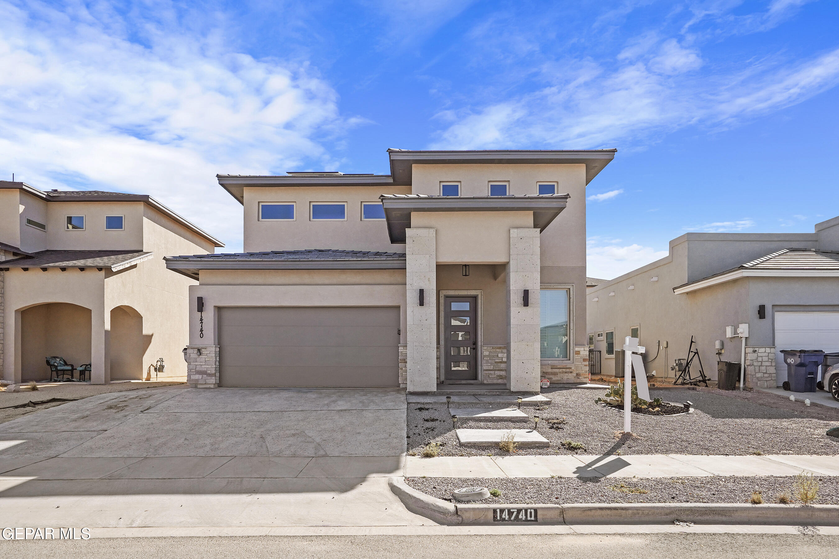 14740 JACK WHITE Avenue