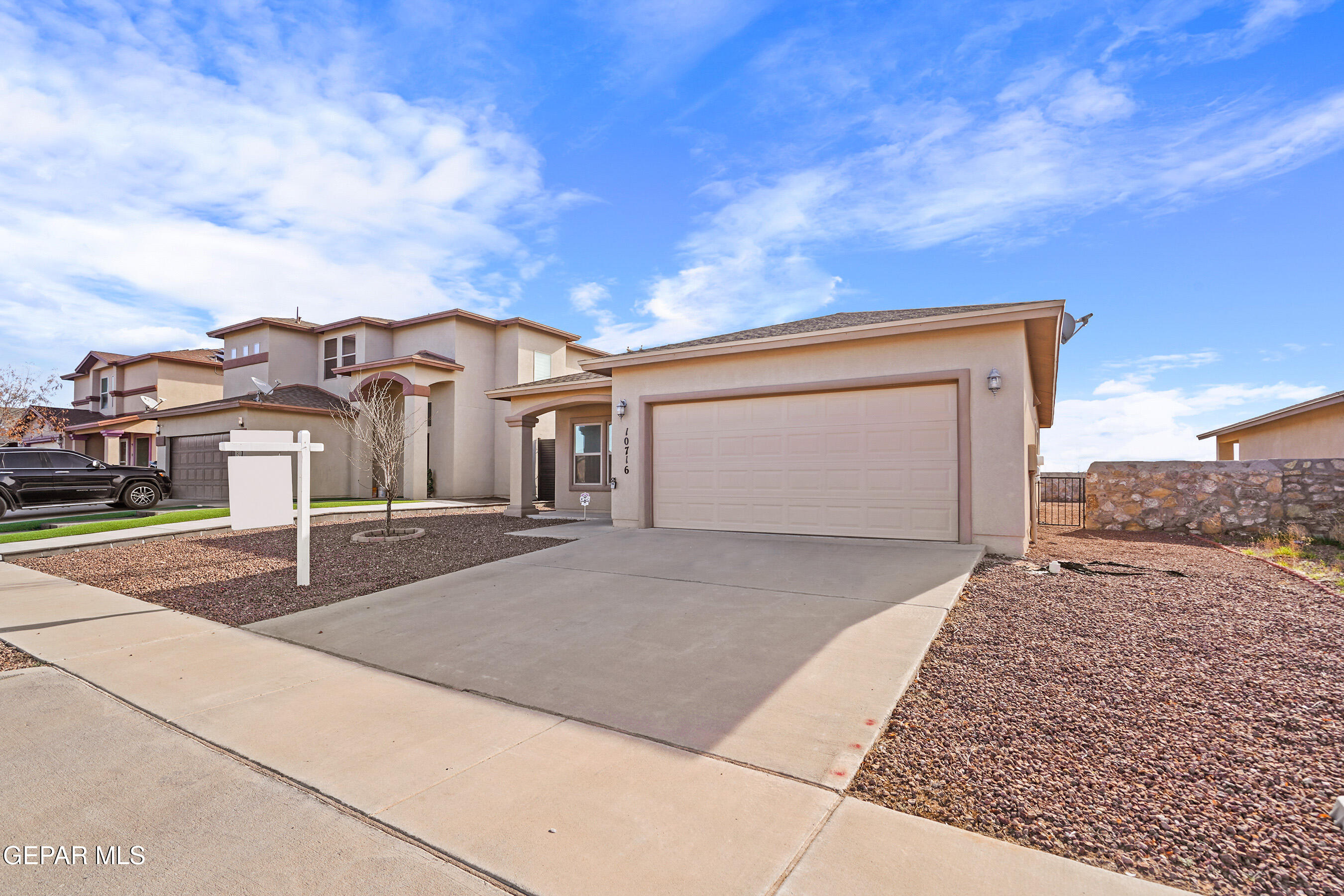 10716 BLUE SAGE Circle