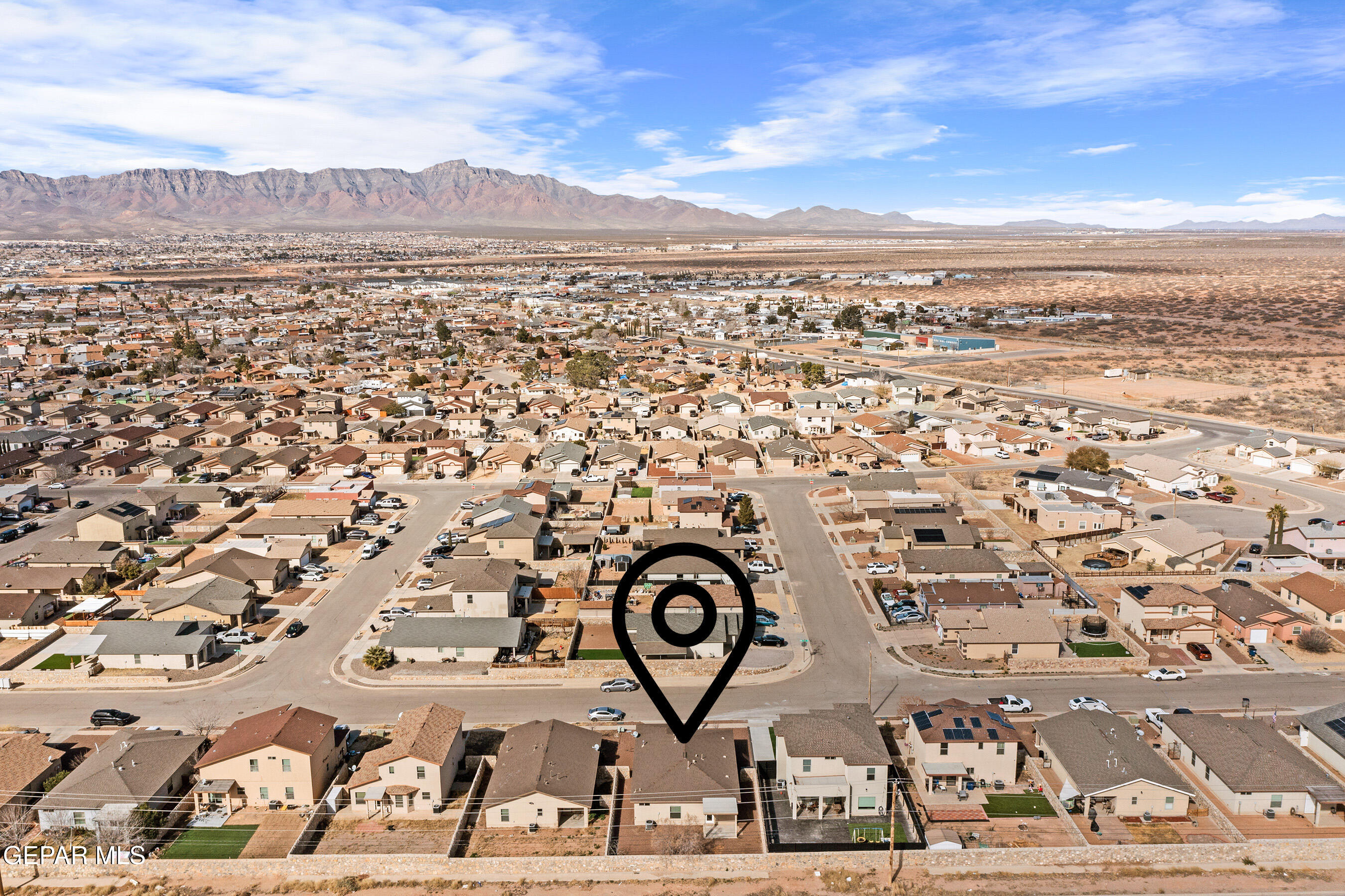 10716 BLUE SAGE Circle