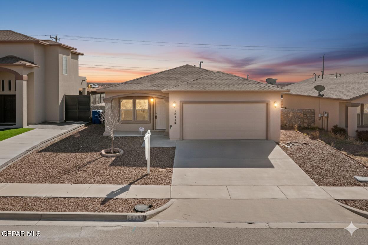 10716 BLUE SAGE Circle