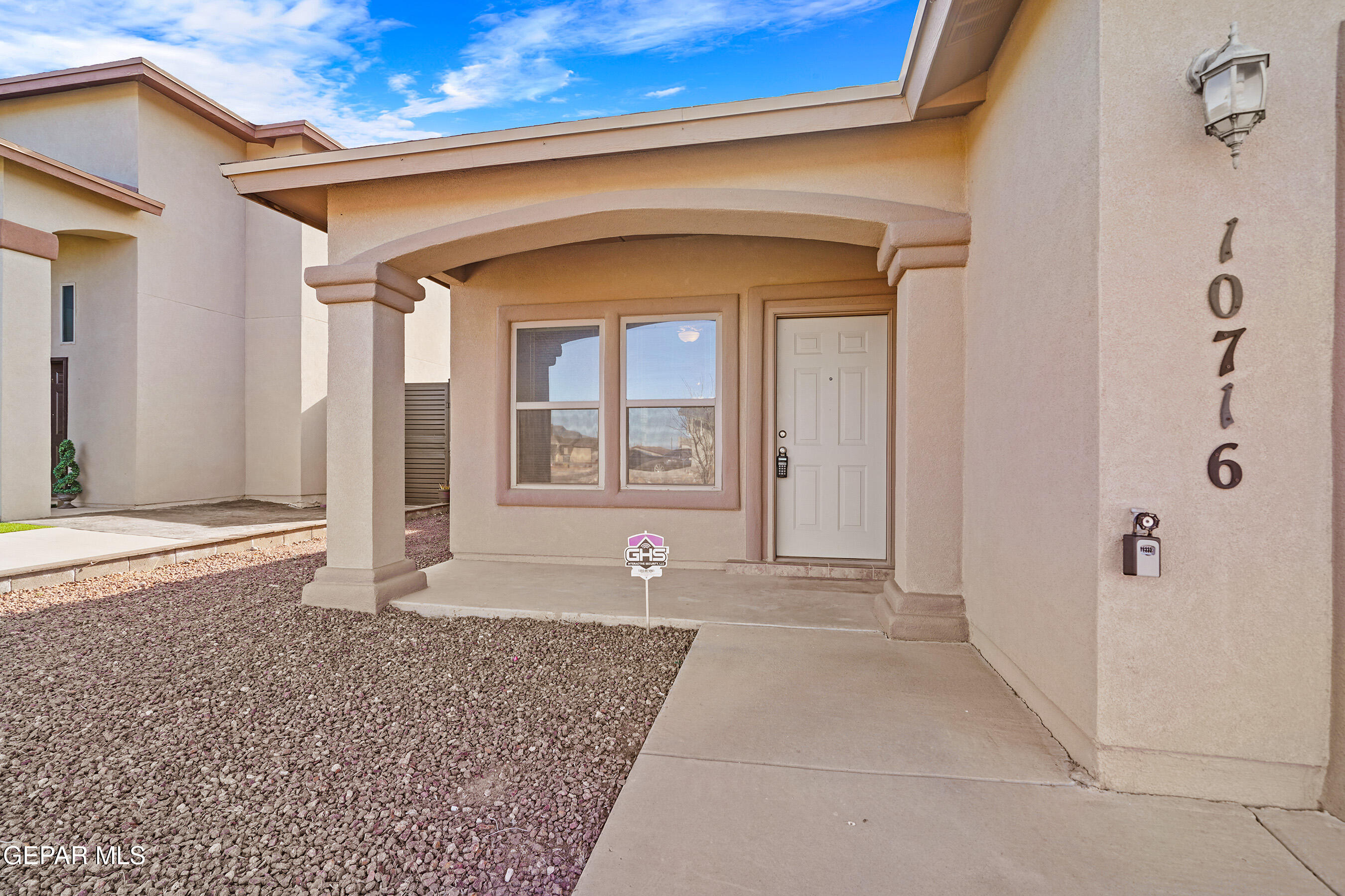 10716 BLUE SAGE Circle