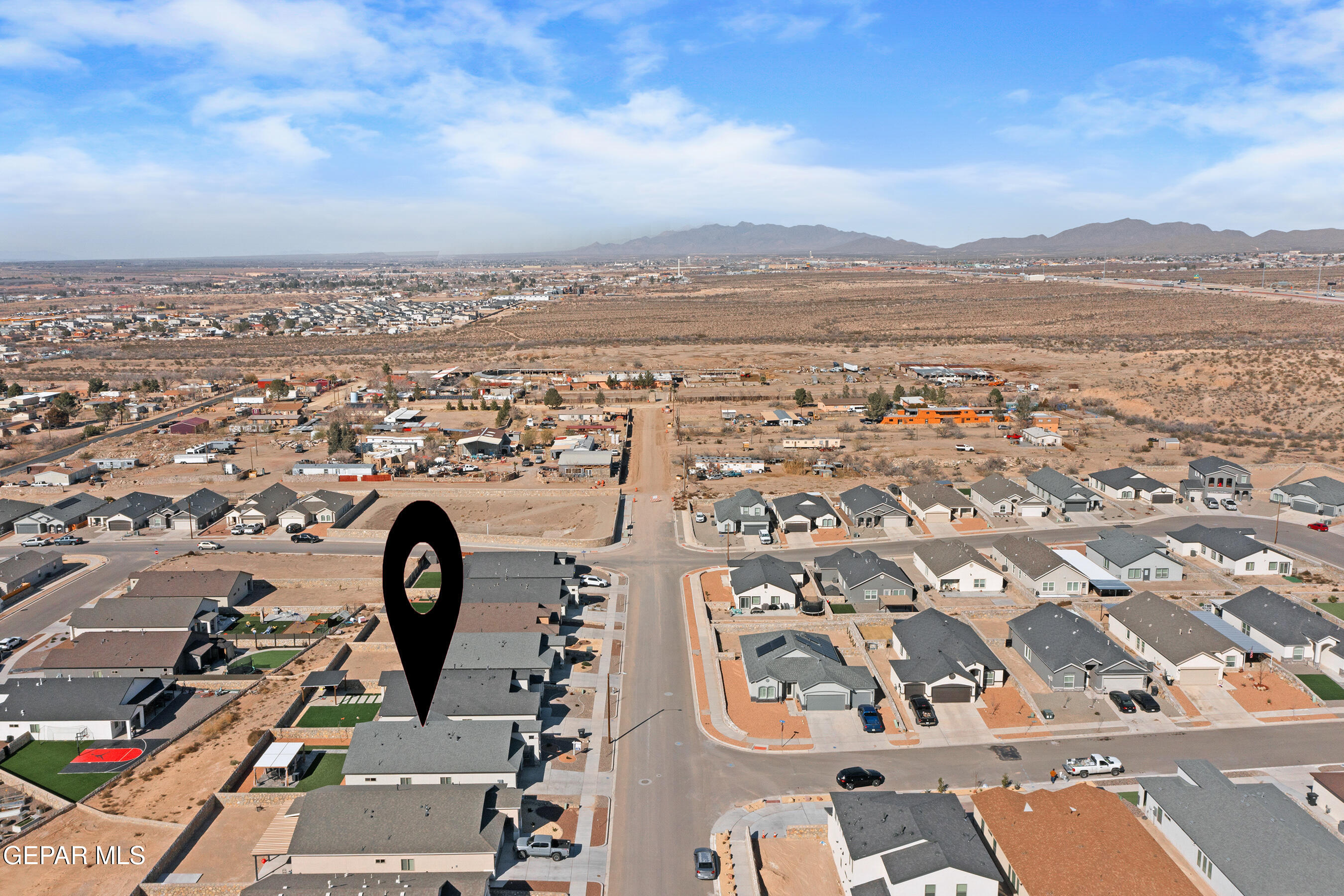 7417 WHITE CEDAR Place