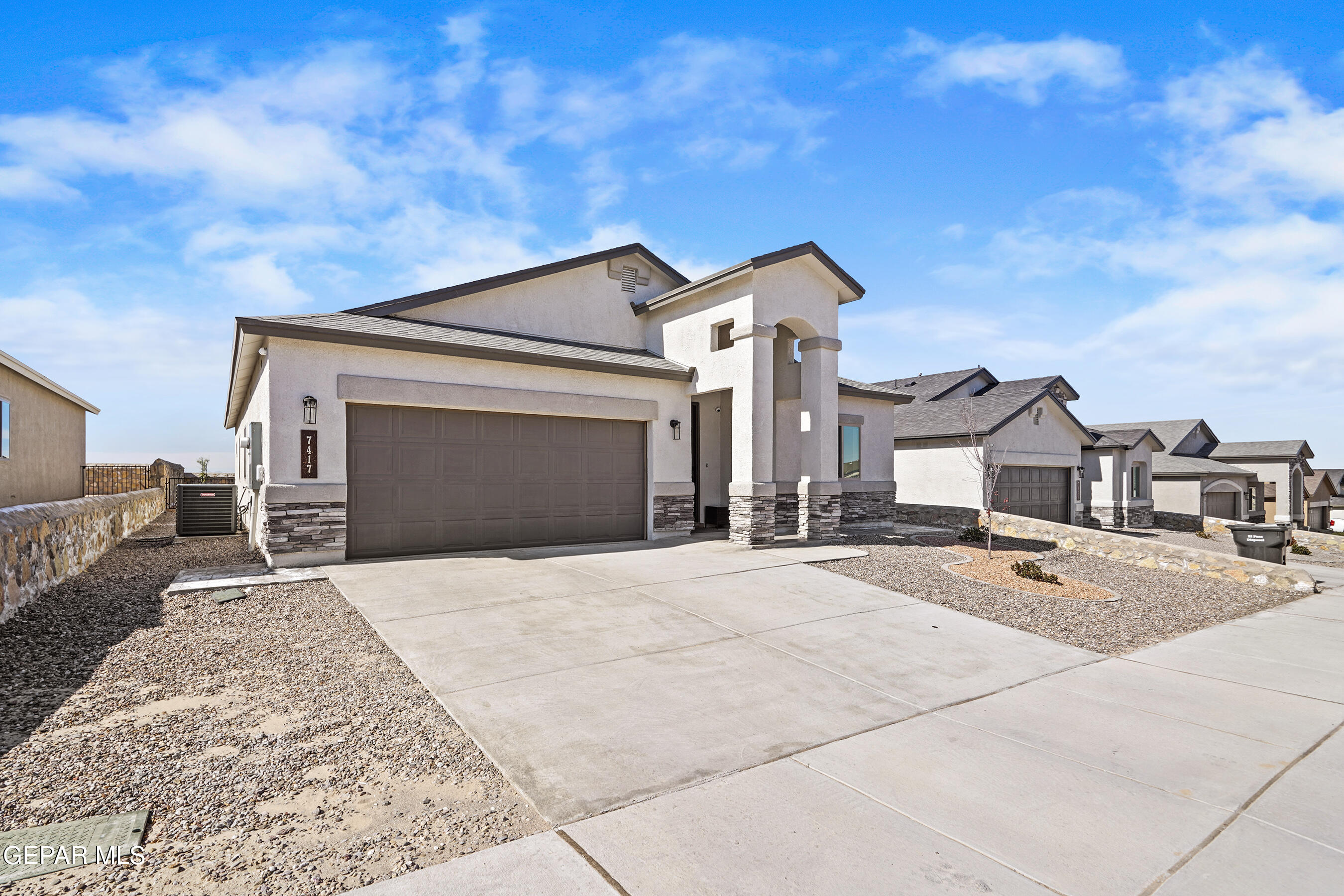 7417 WHITE CEDAR Place