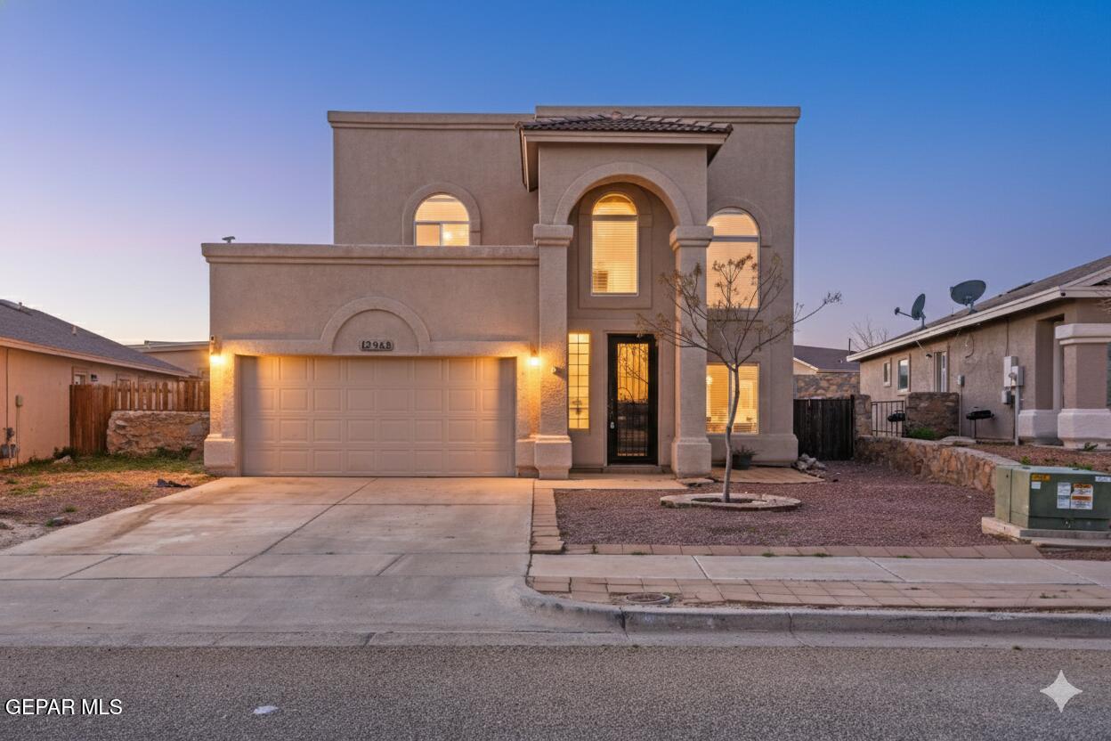 12968 ENRIQUE GOMEZ Lane