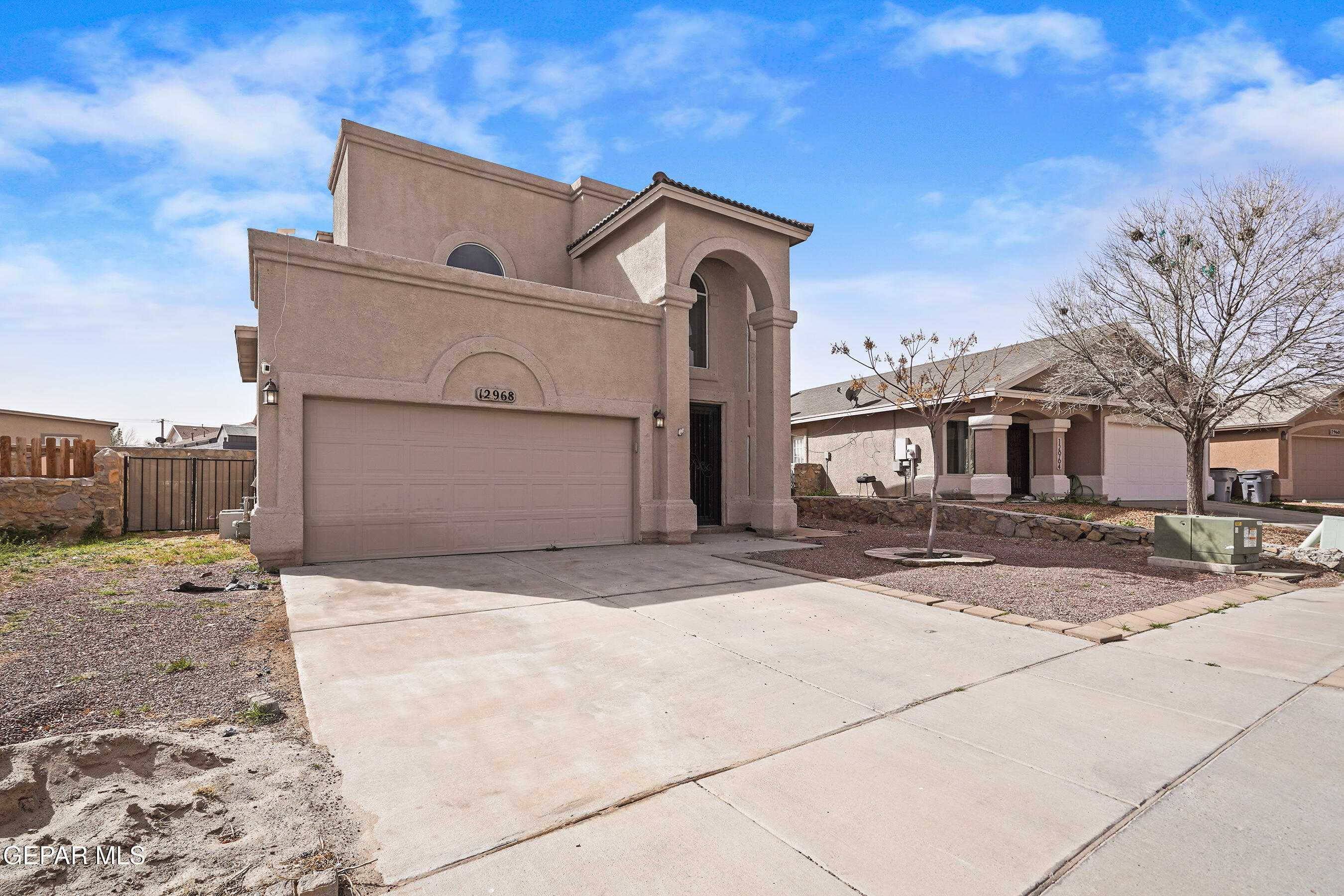 12968 ENRIQUE GOMEZ Lane