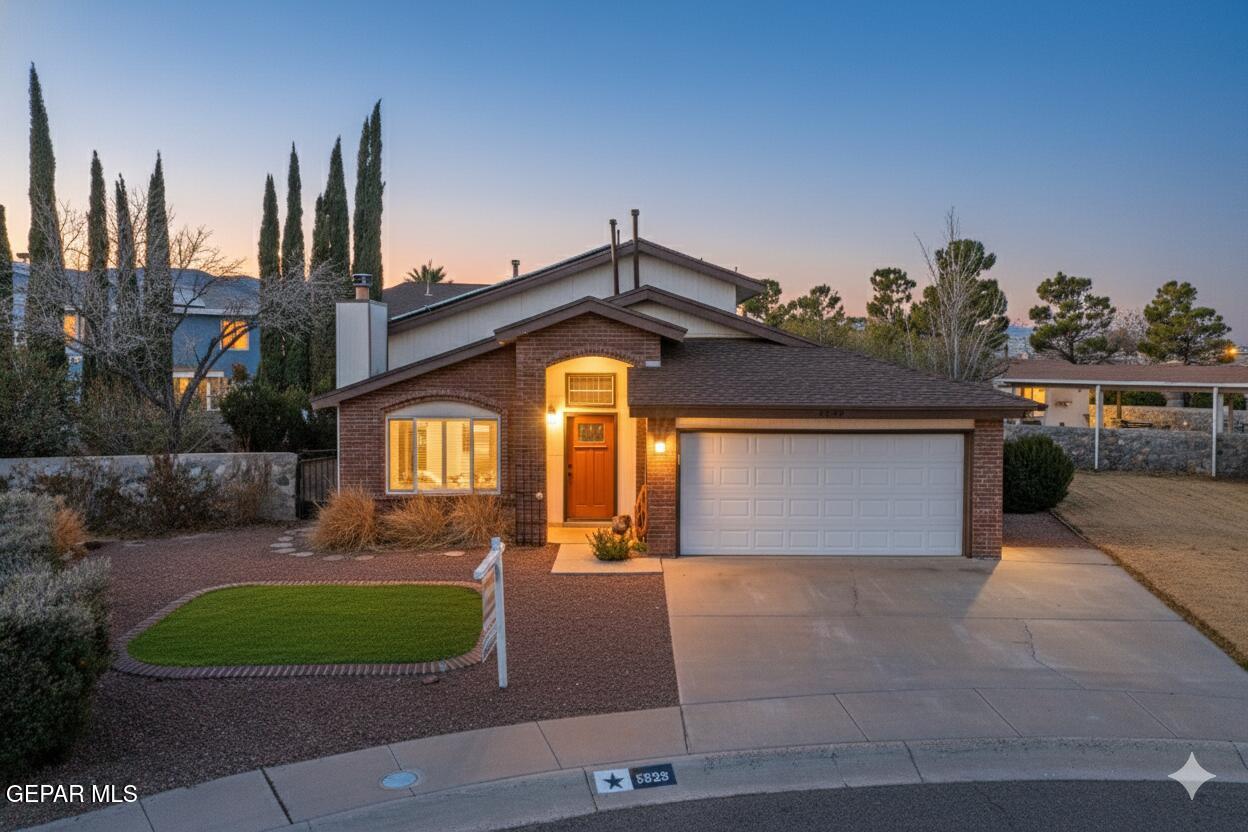 5639 SCHWARZKOPF Drive