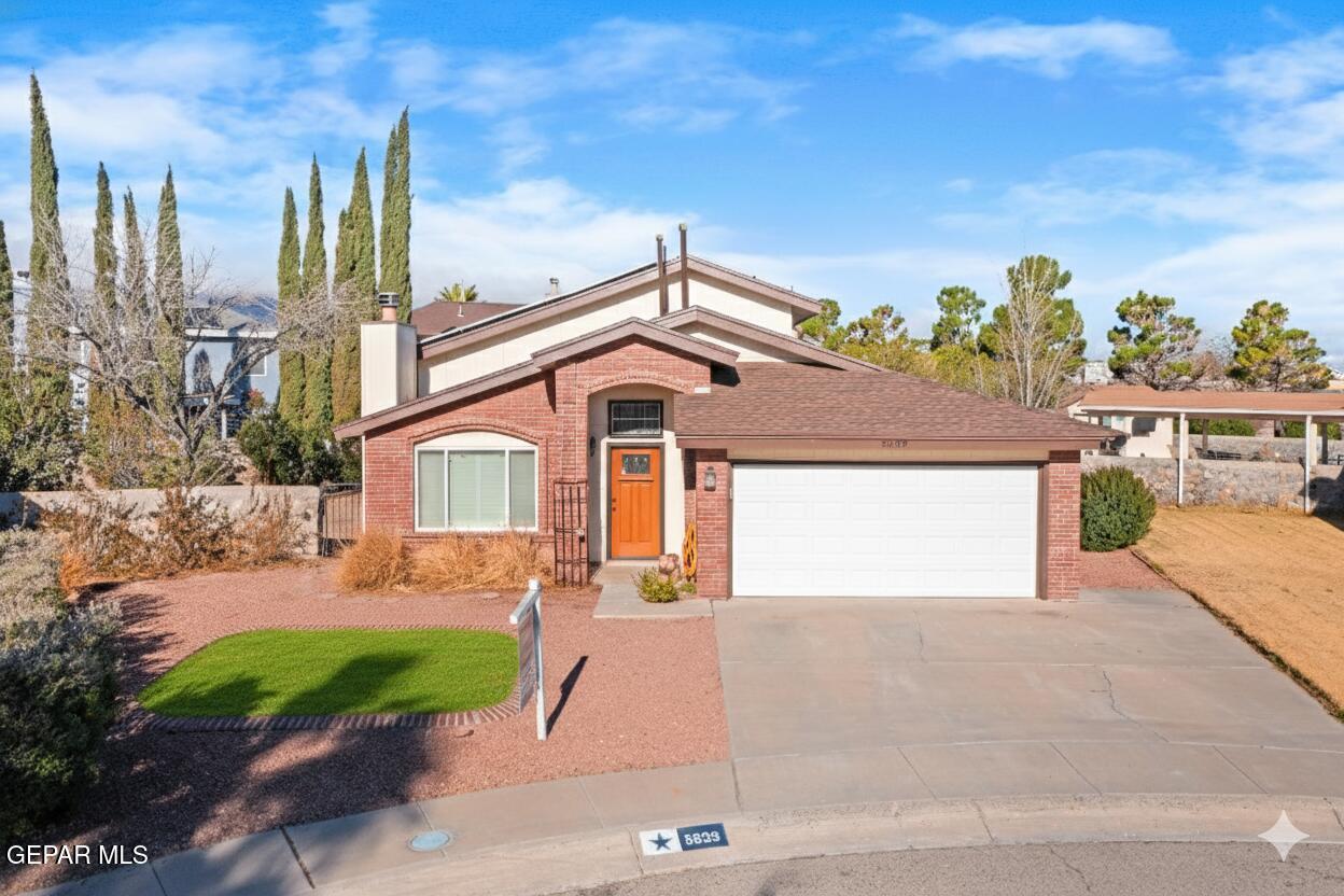 5639 SCHWARZKOPF Drive