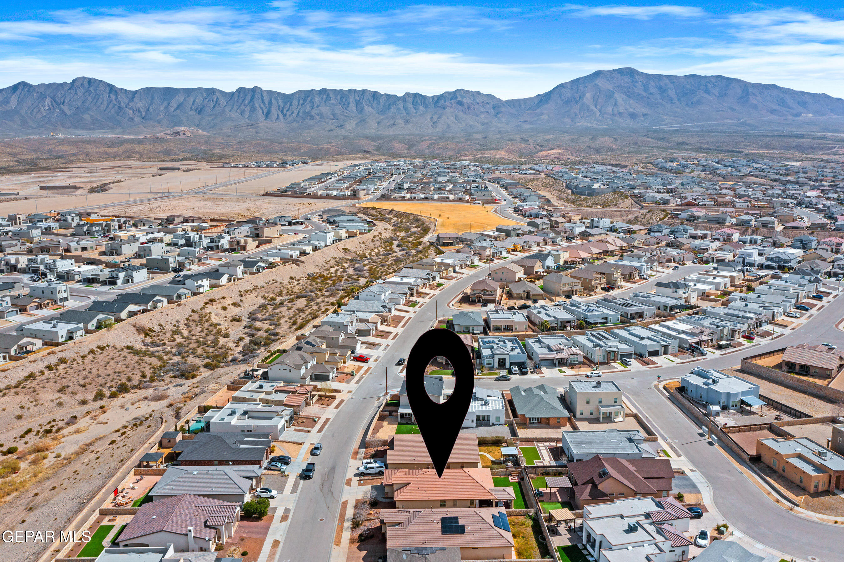 7866 ENCHANTED CIRCLE Drive