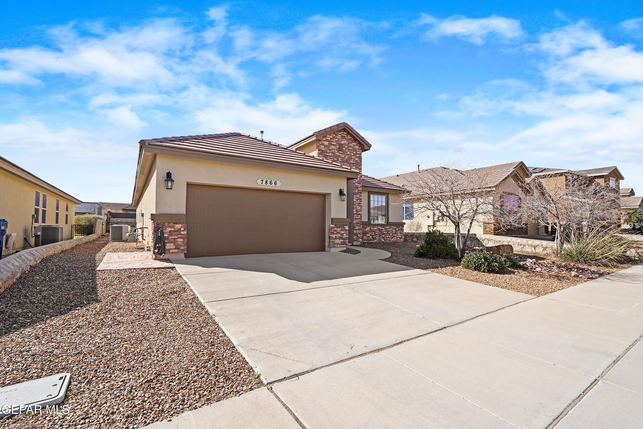 7866 ENCHANTED CIRCLE Drive