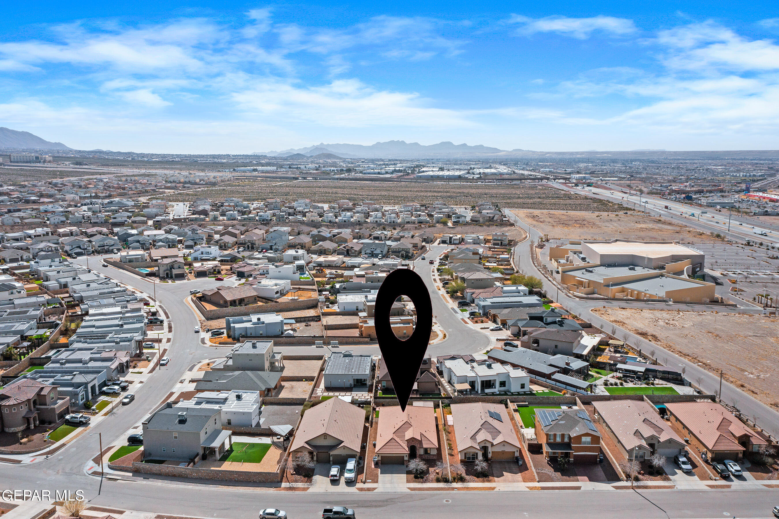 7866 ENCHANTED CIRCLE Drive